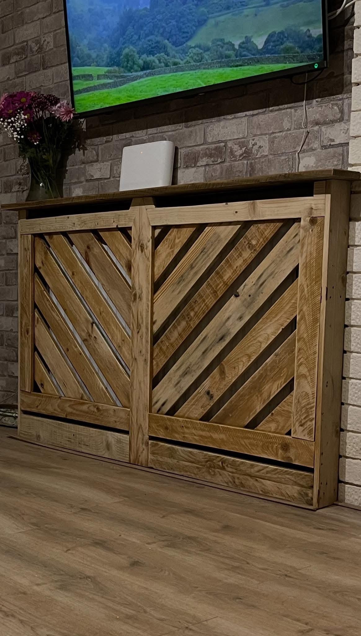 Radiator Covers