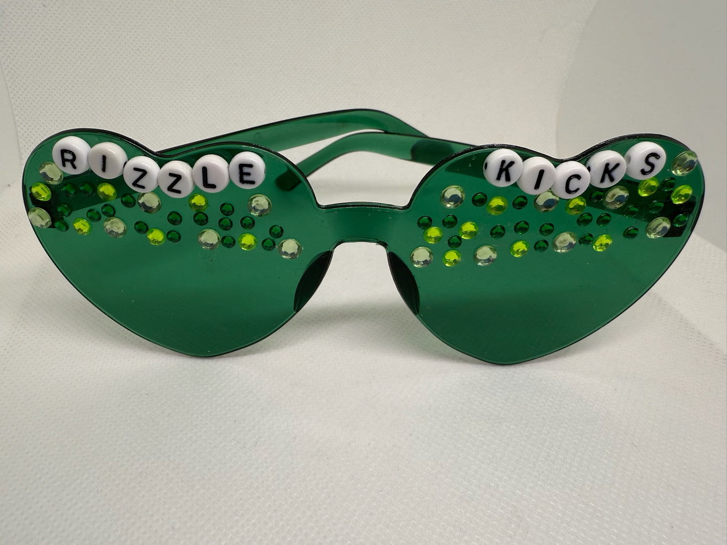 Concerts/Events Glasses RIZZLE KICKS