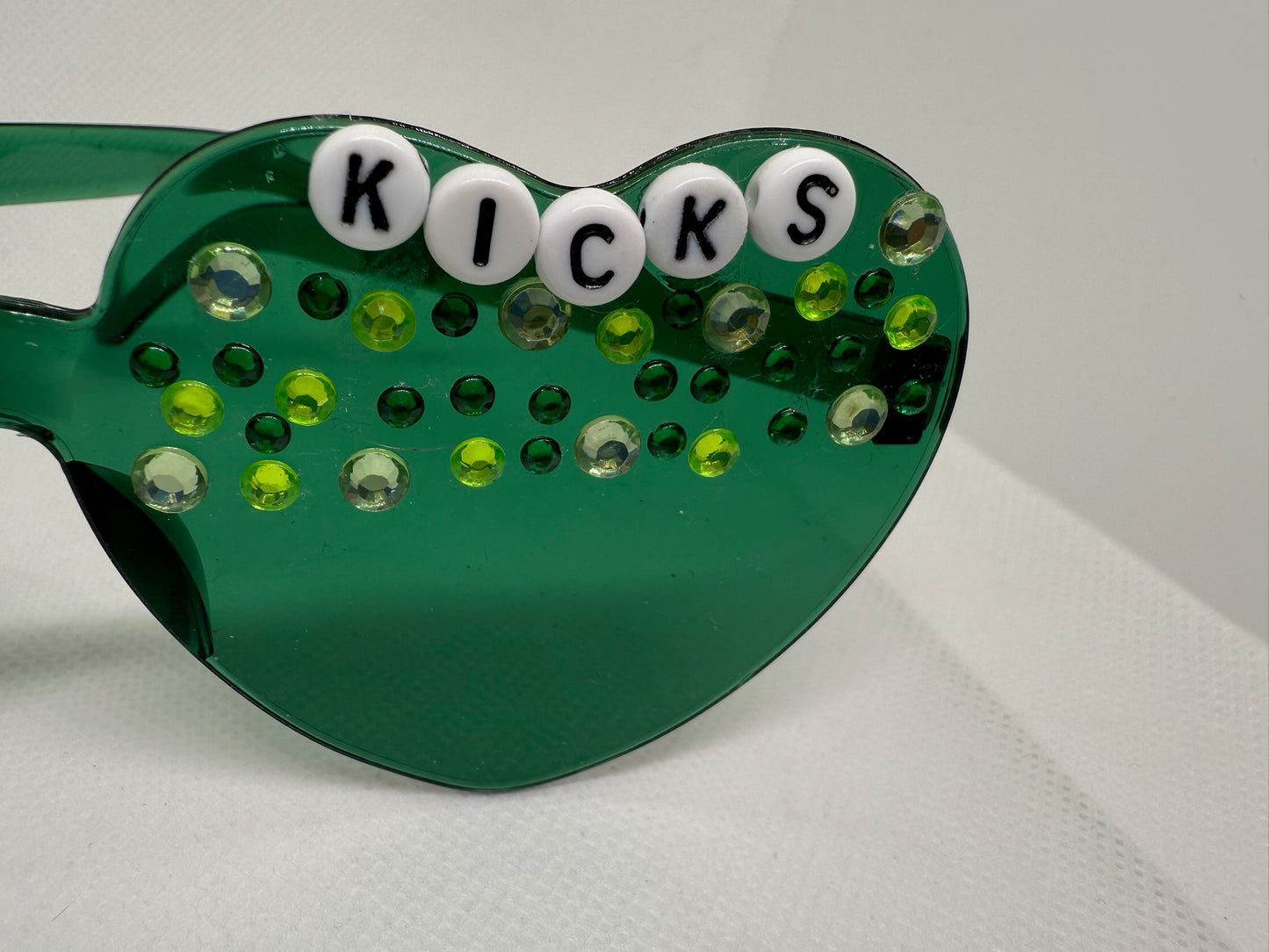 Concerts/Events Glasses RIZZLE KICKS