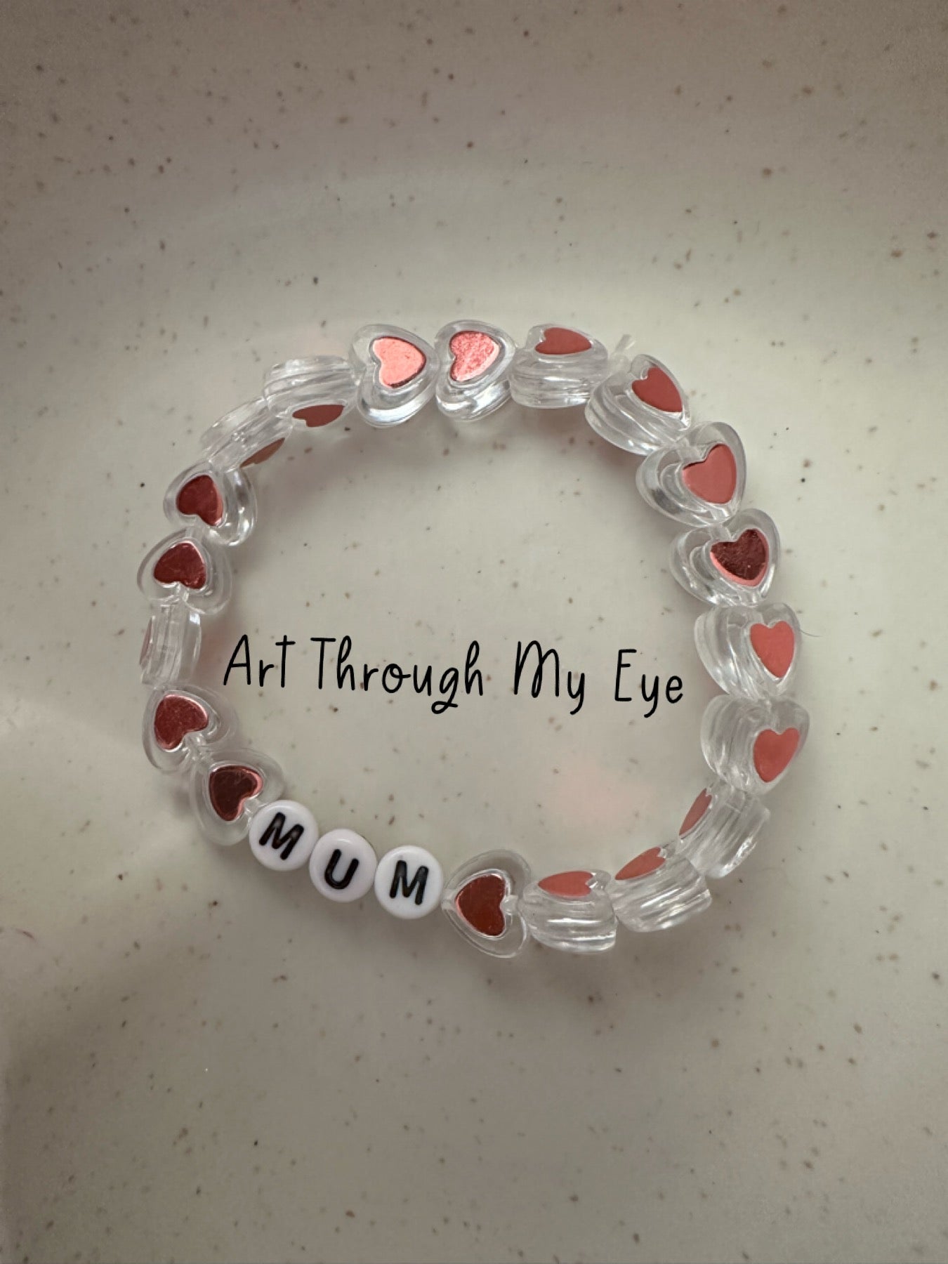 Mother Moments Bracelets