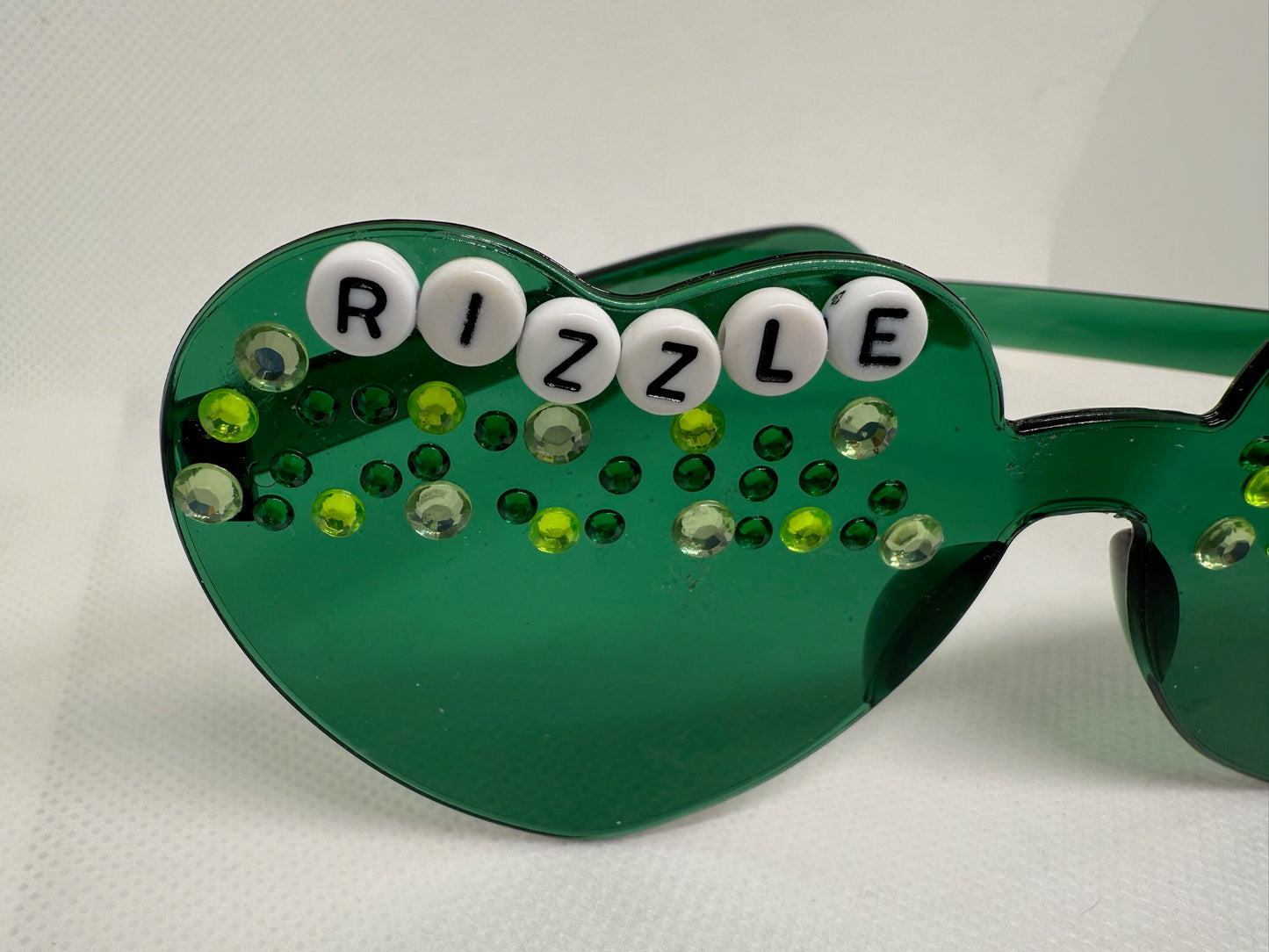 Concerts/Events Glasses RIZZLE KICKS