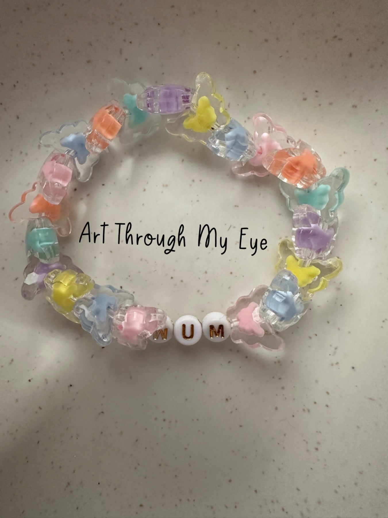 Mother Moments Bracelets