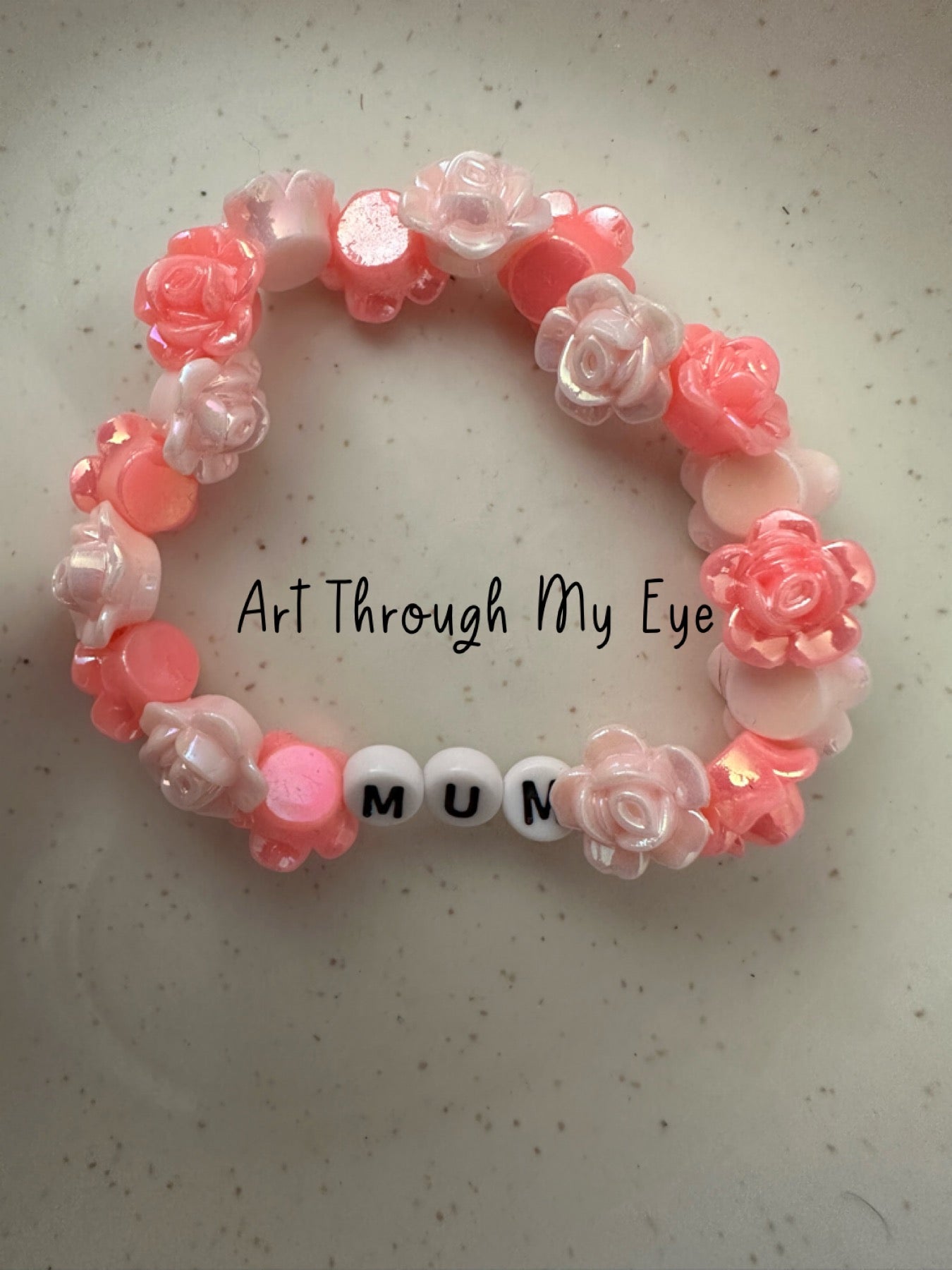 Mother Moments Bracelets