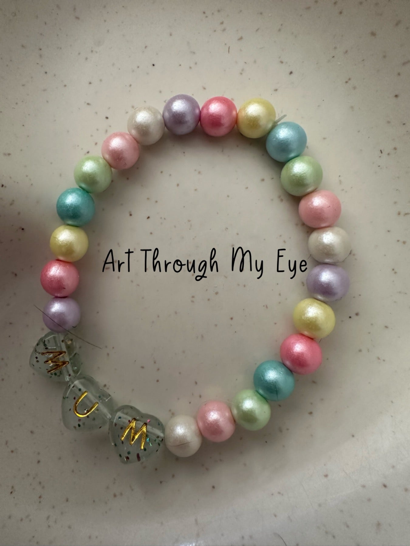 Mother Moments Bracelets