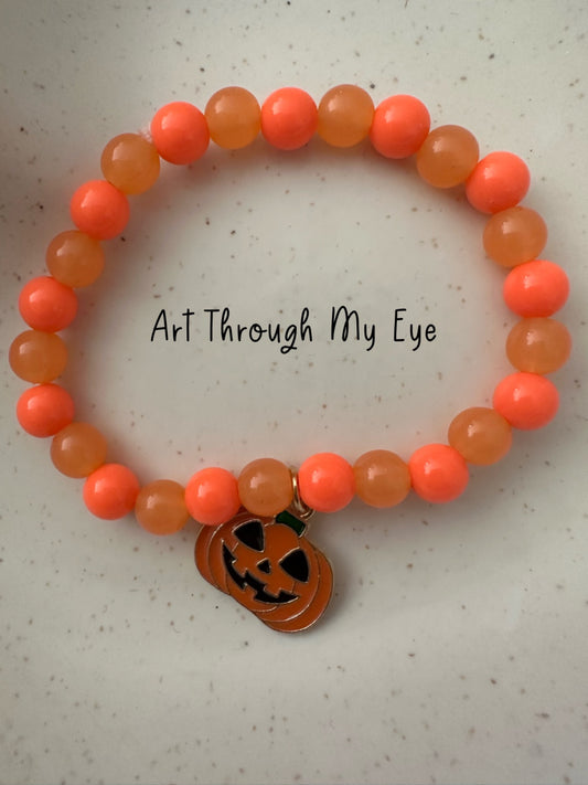 Halloween Bracelets