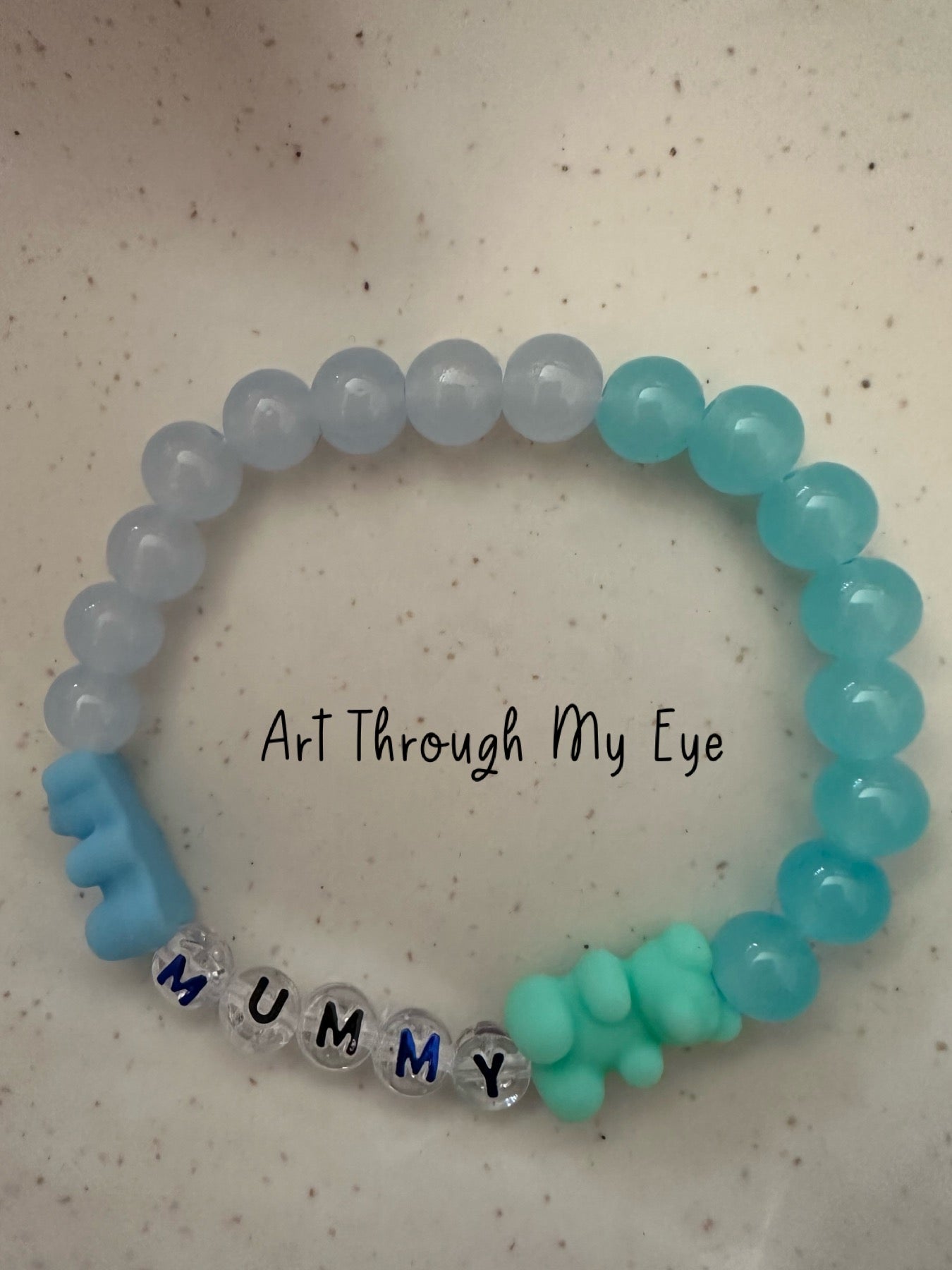 Mother Moments Bracelets