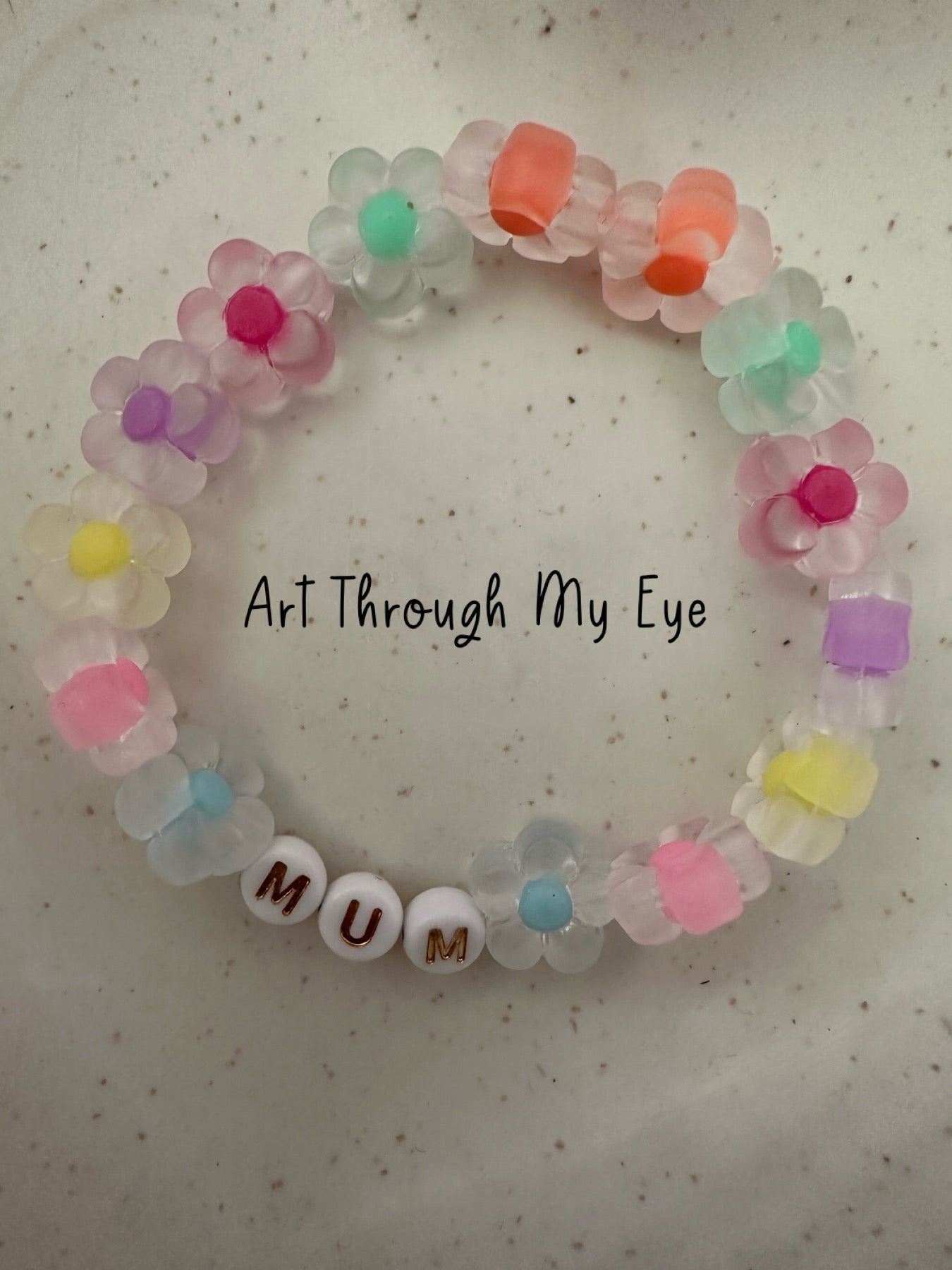 Mother Moments Bracelets