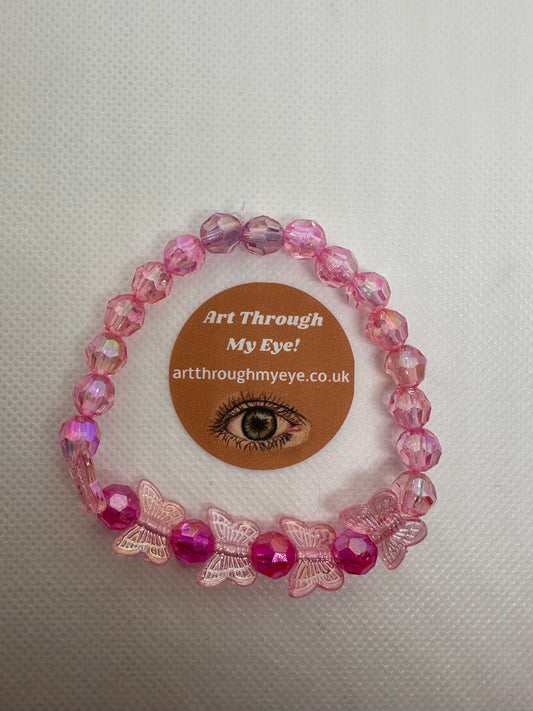 Flutter by Butterfly