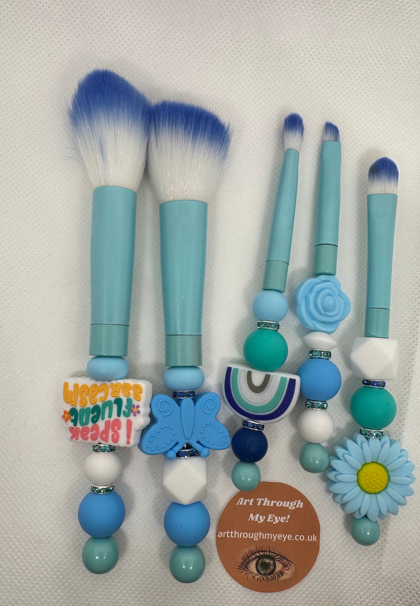 Make-up Brush Set