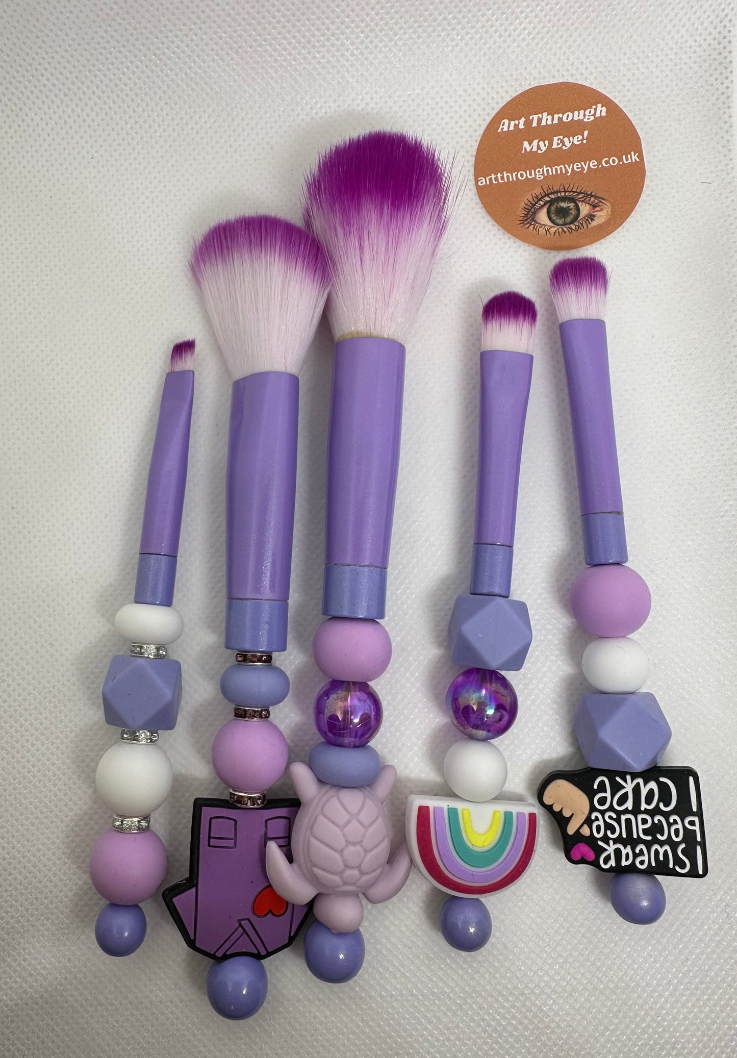 Make-up Brush Set