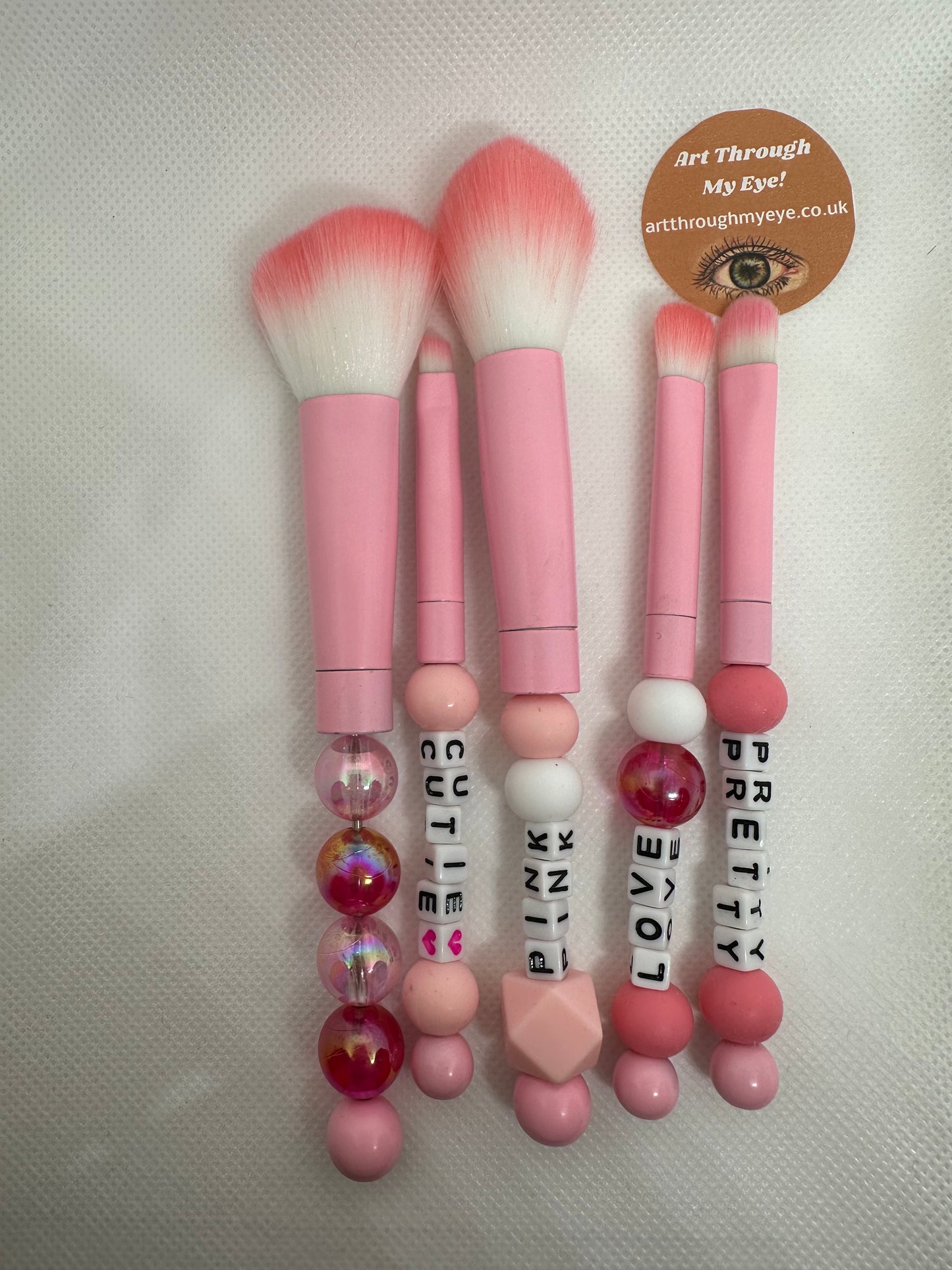 Make-up Brush Set