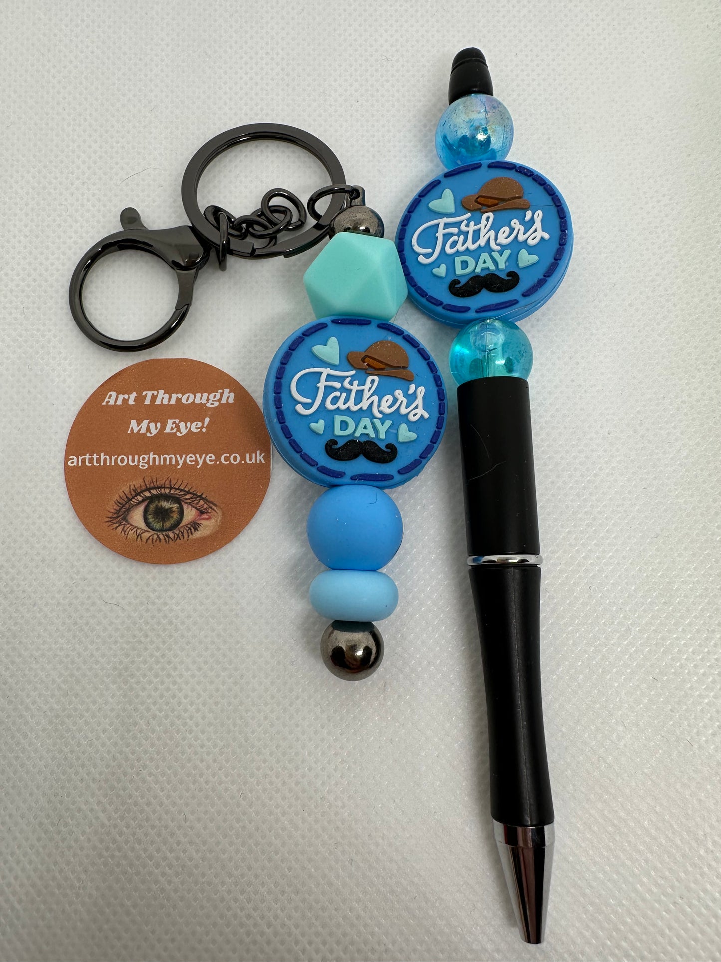 Pen And Keyring Sets