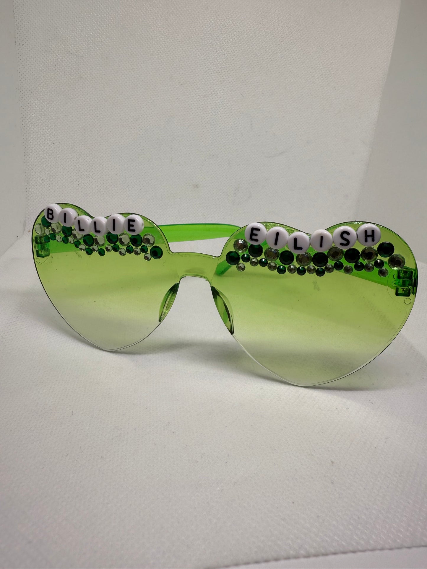 Concerts/Events Glasses BILLIE EILISH