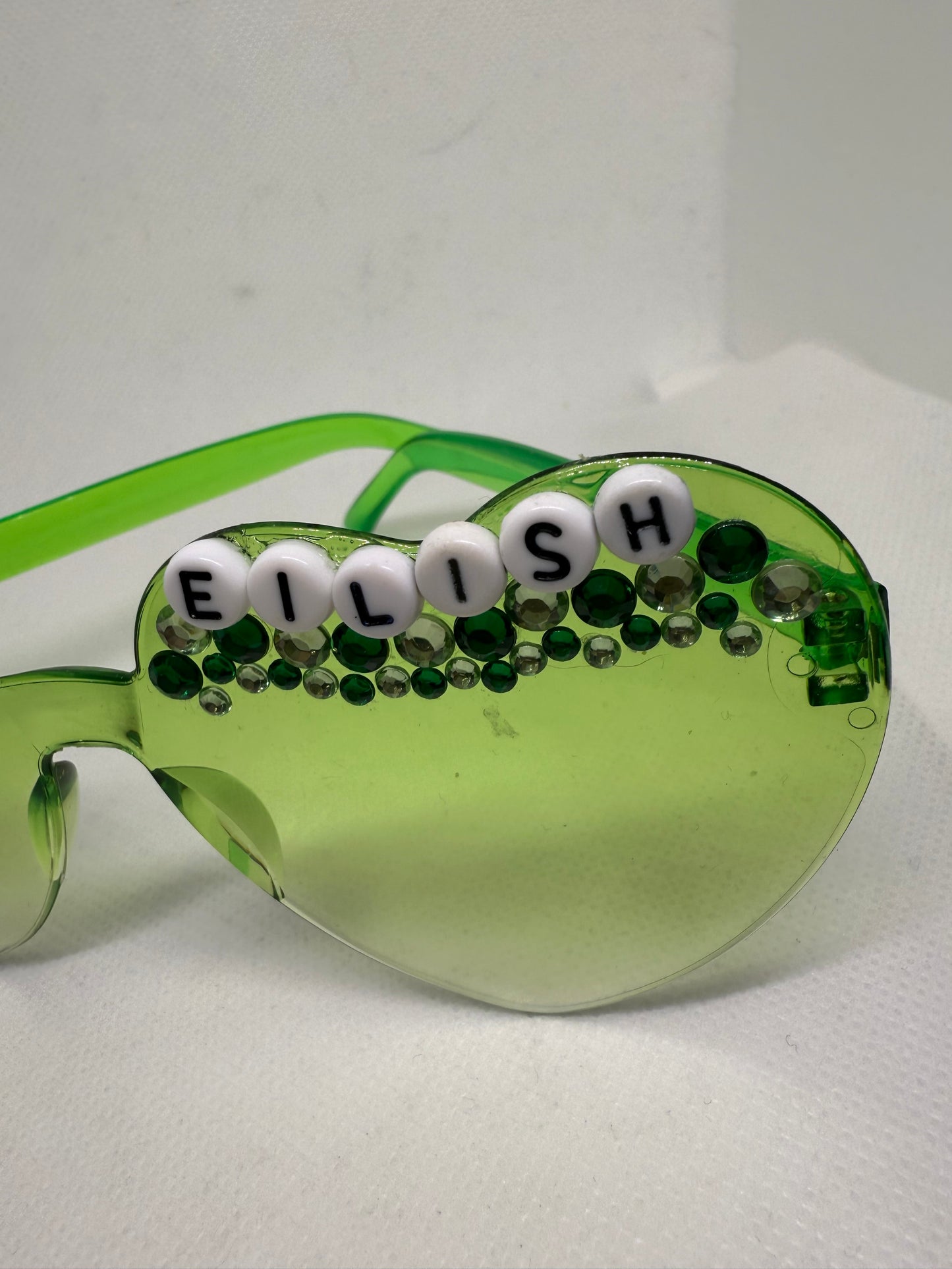 Concerts/Events Glasses BILLIE EILISH