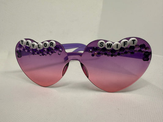 Concerts/Events Glasses TAYLOR SWIFT