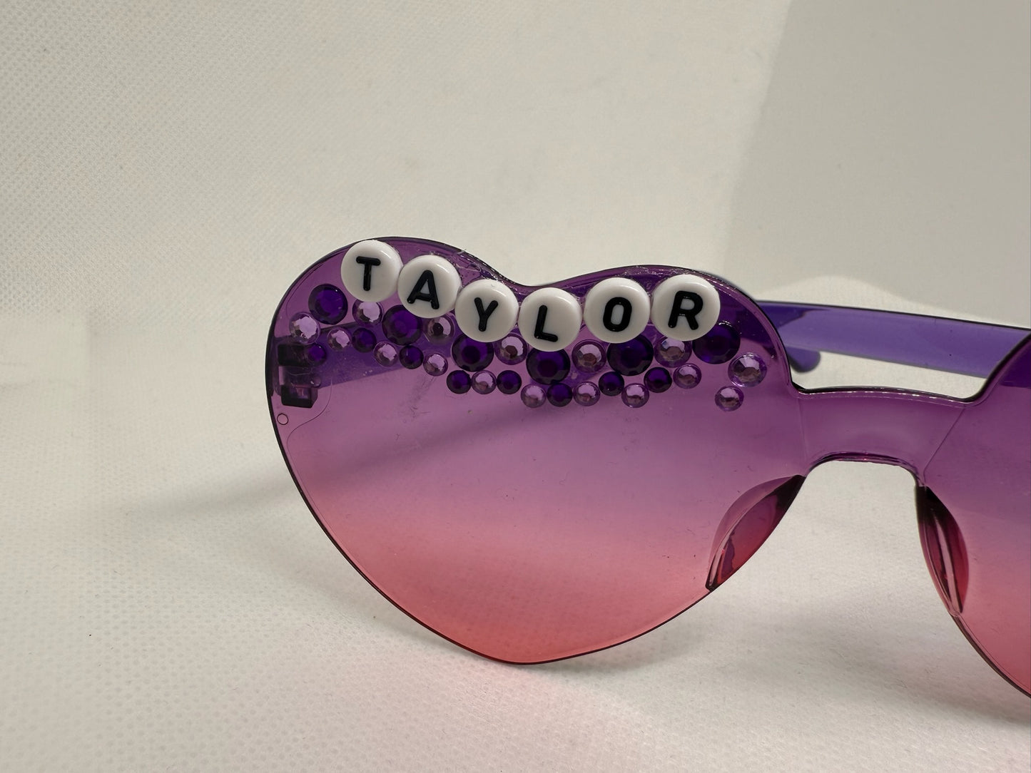 Concerts/Events Glasses TAYLOR SWIFT
