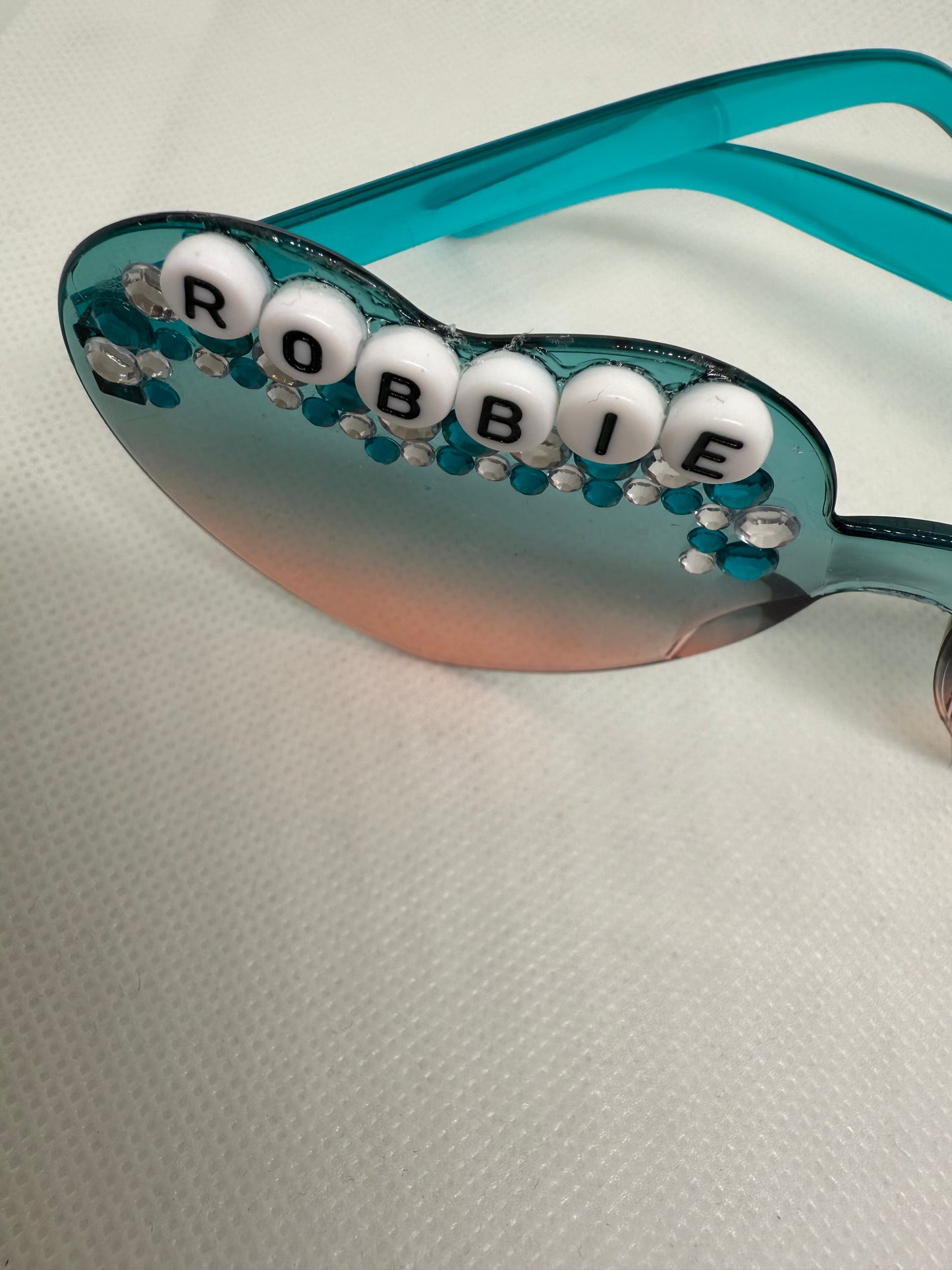 Concerts/Events Glasses ROBBIE WILLIAMS