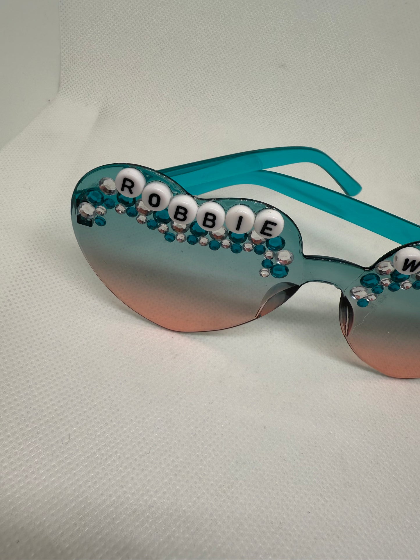 Concerts/Events Glasses ROBBIE WILLIAMS
