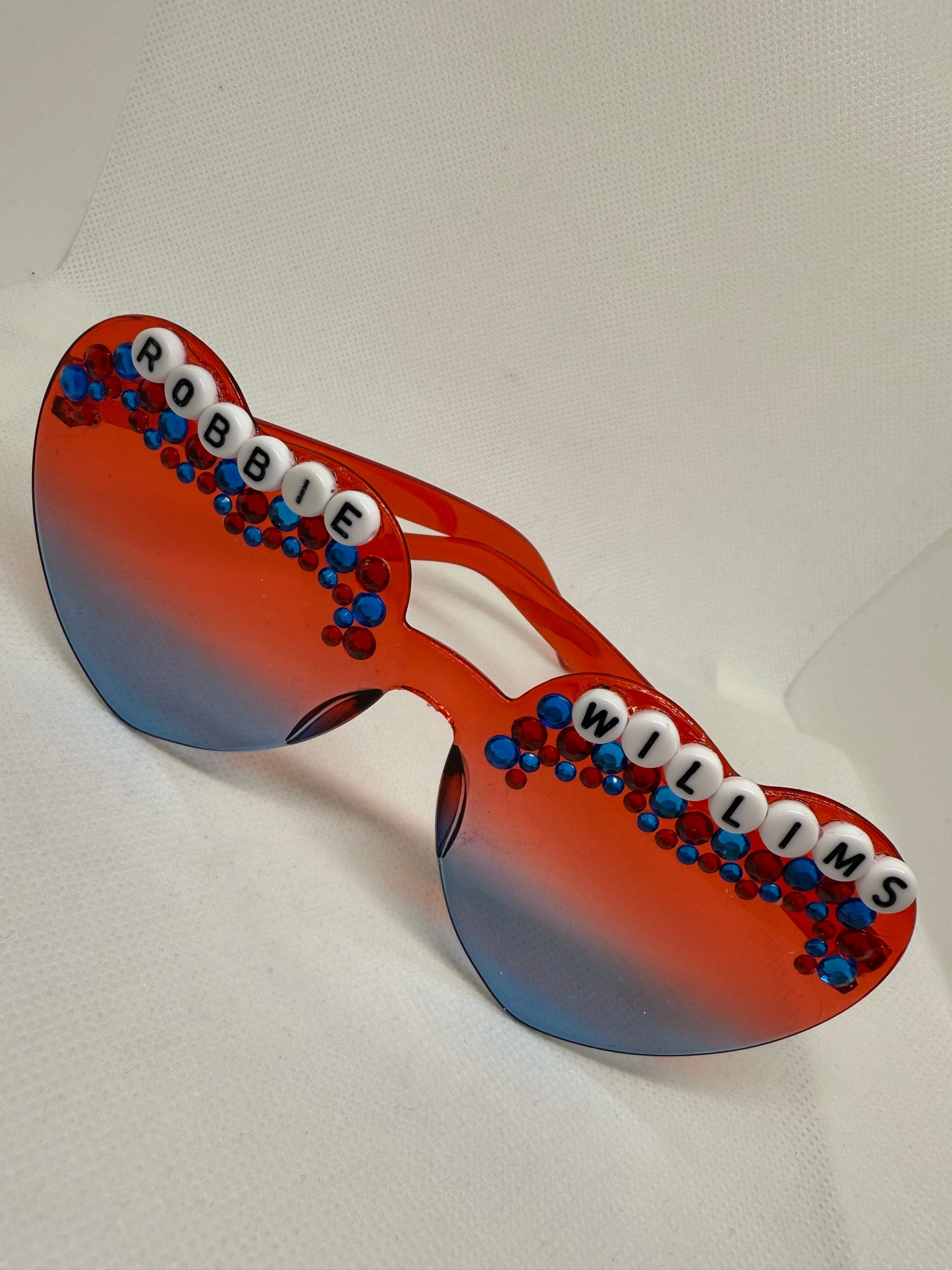 Concerts/Events Glasses ROBBIE WILLIAMS