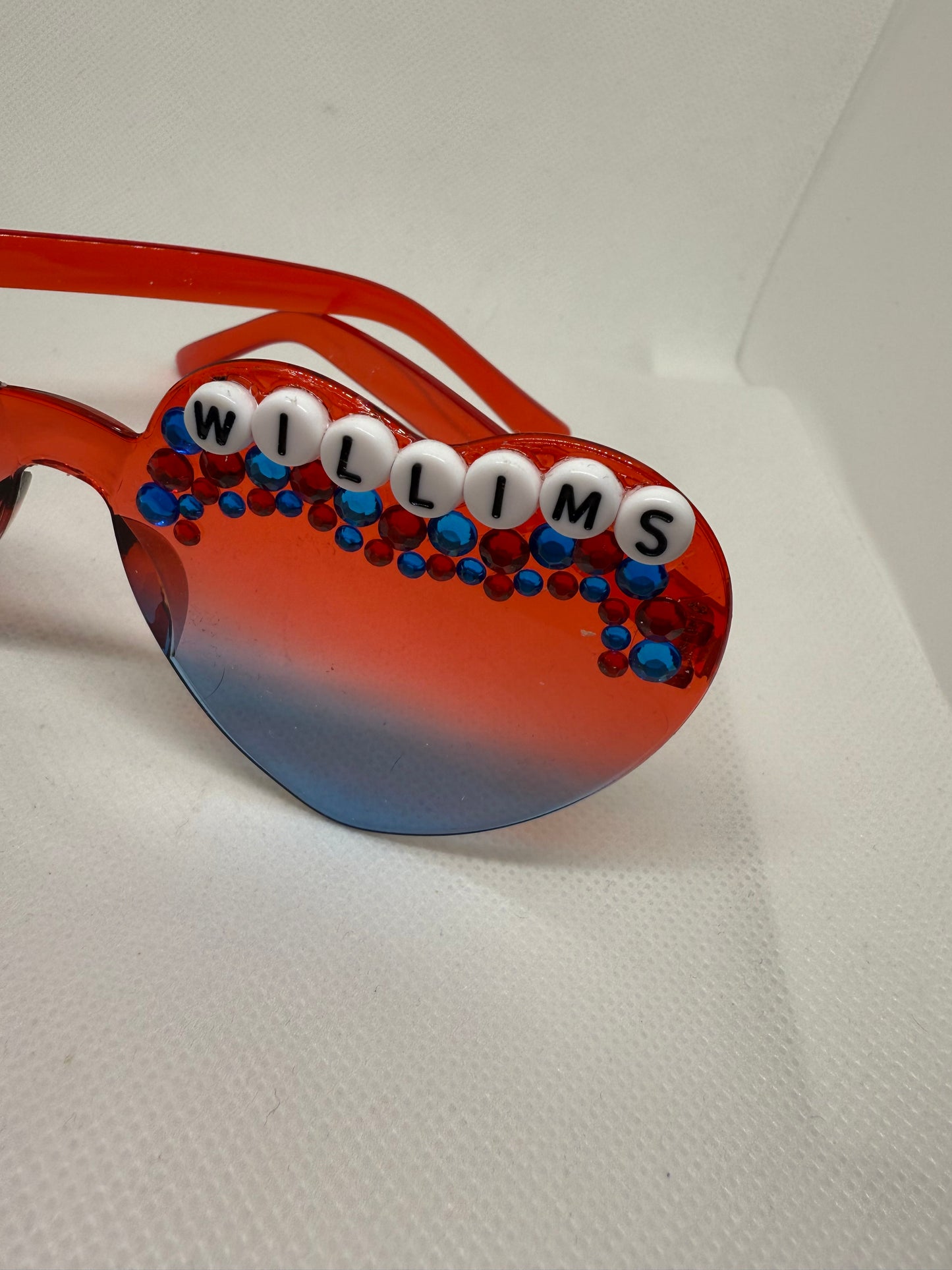 Concerts/Events Glasses OLLY MURS