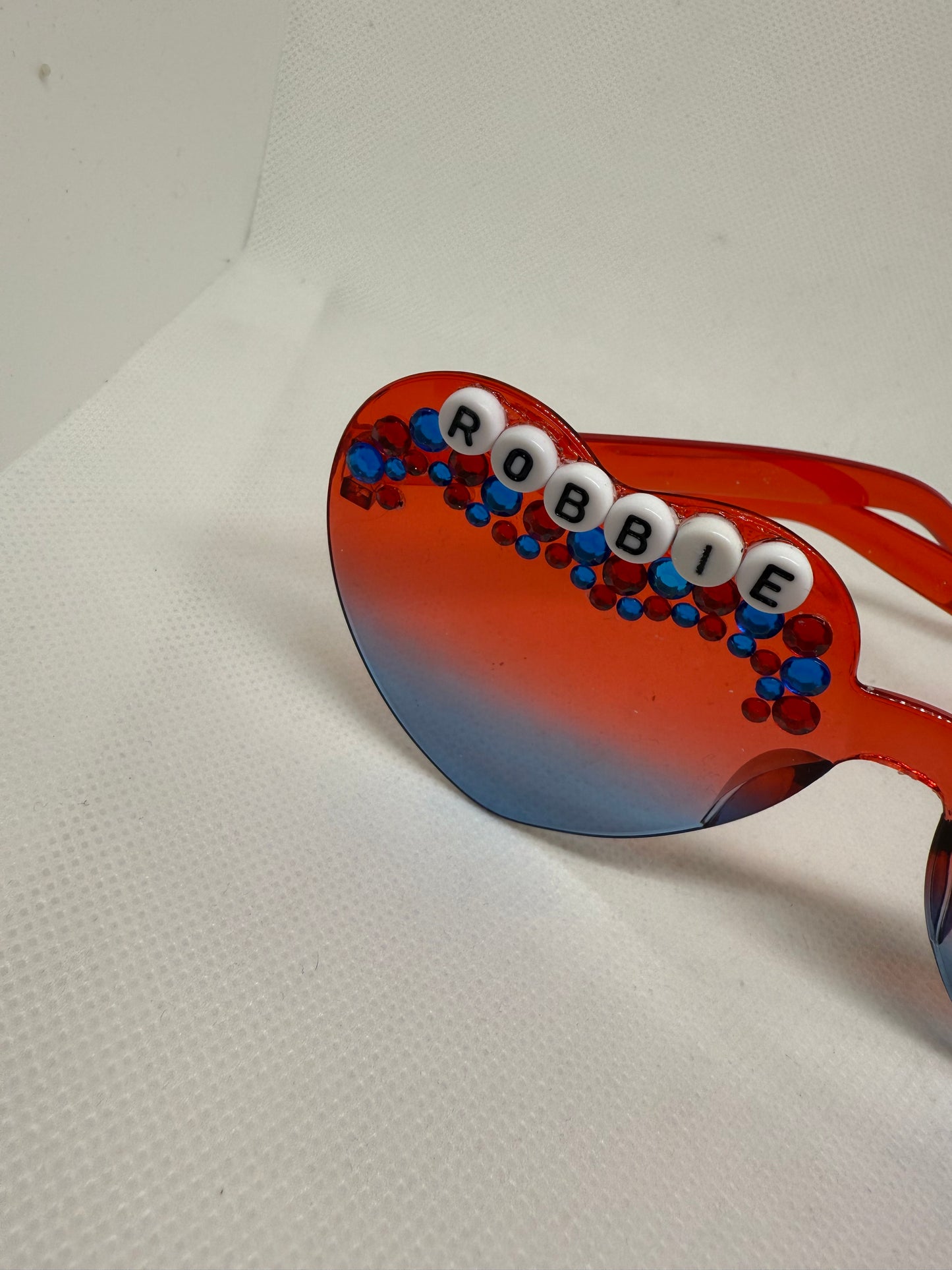 Concerts/Events Glasses ROBBIE WILLIAMS