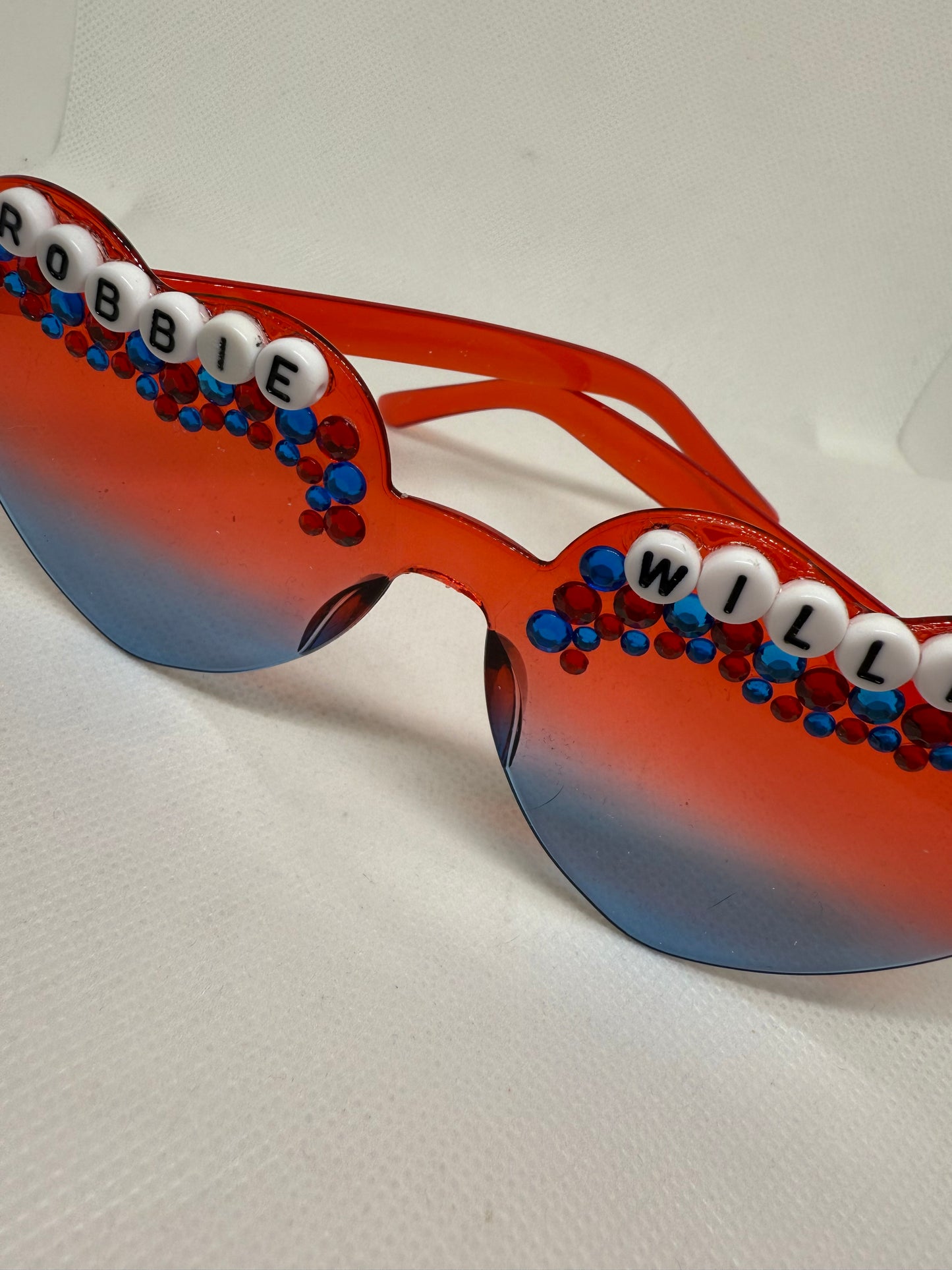 Concerts/Events Glasses ROBBIE WILLIAMS