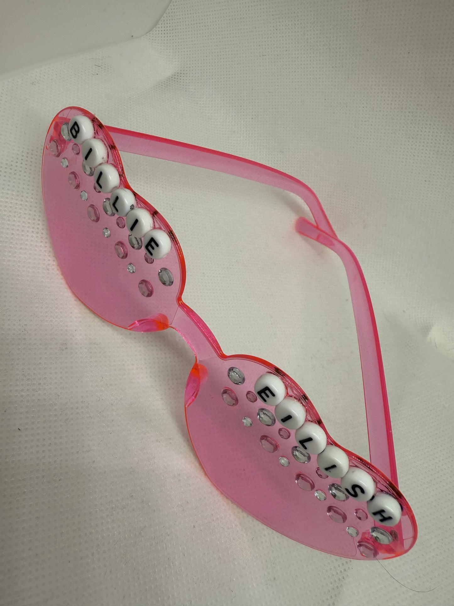 Concerts/Events Glasses BILLIE EILISH