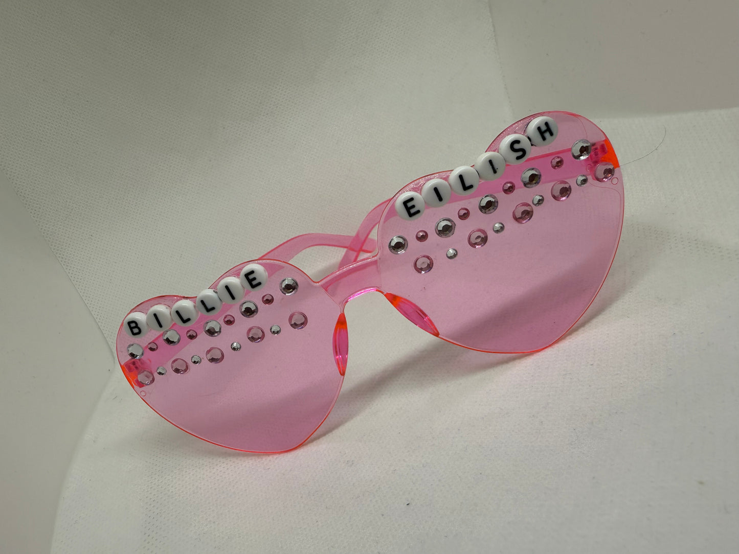 Concerts/Events Glasses BILLIE EILISH
