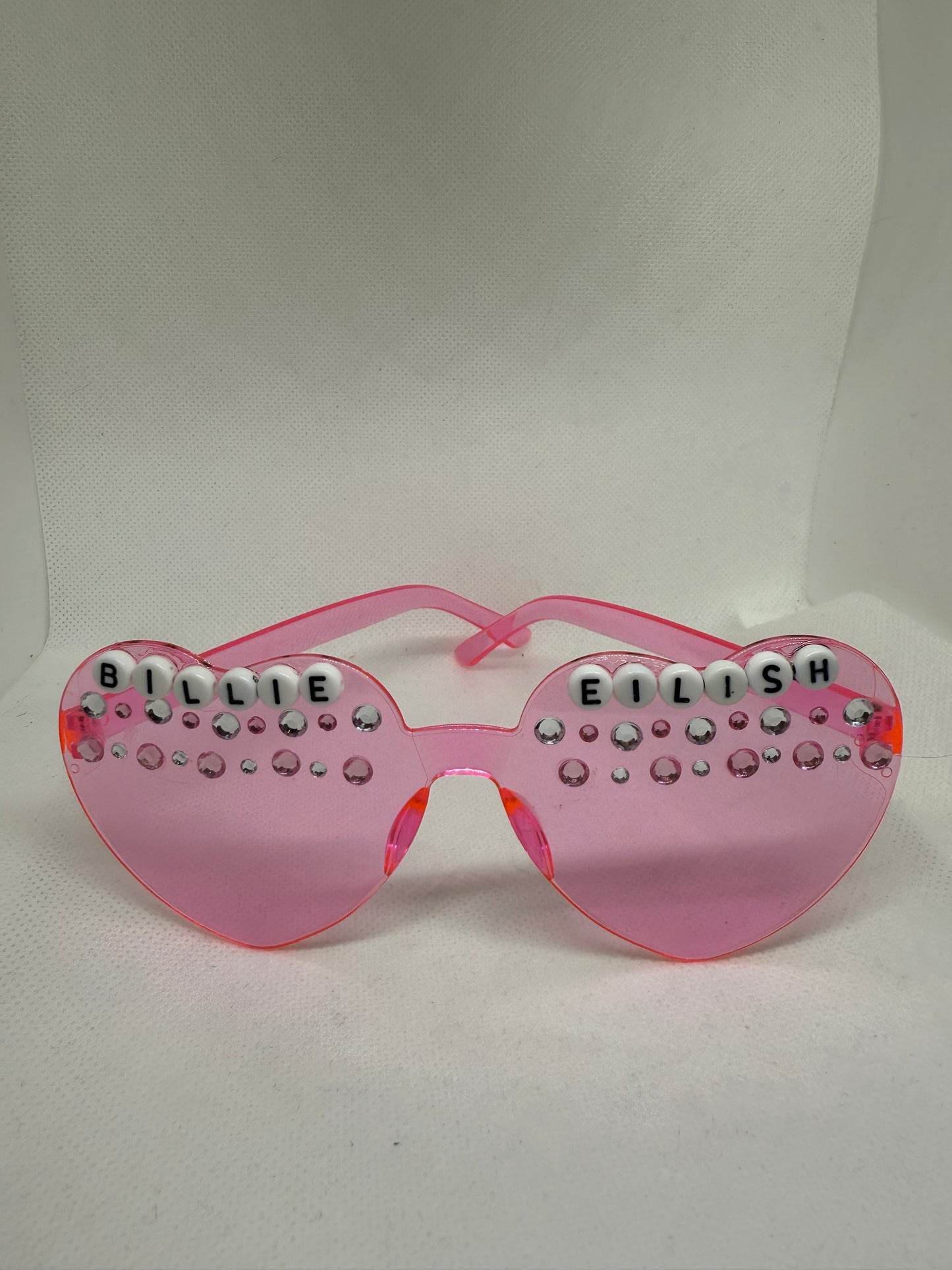 Concerts/Events Glasses BILLIE EILISH