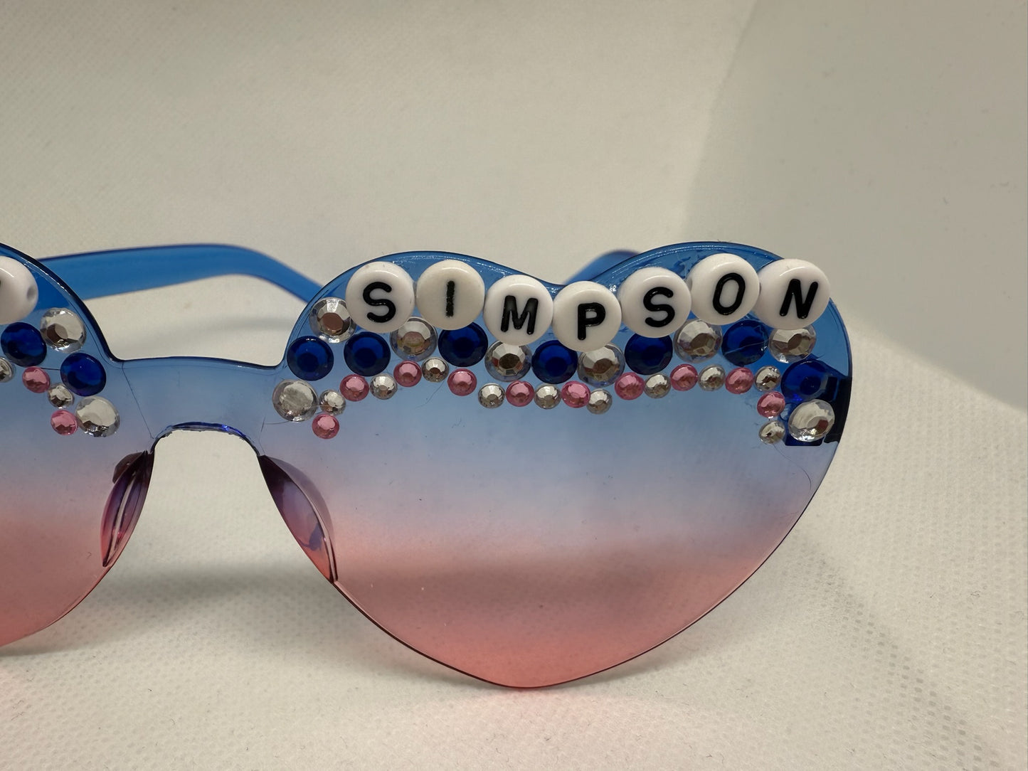 Concerts/Events Glasses BRADLEY SIMPSON