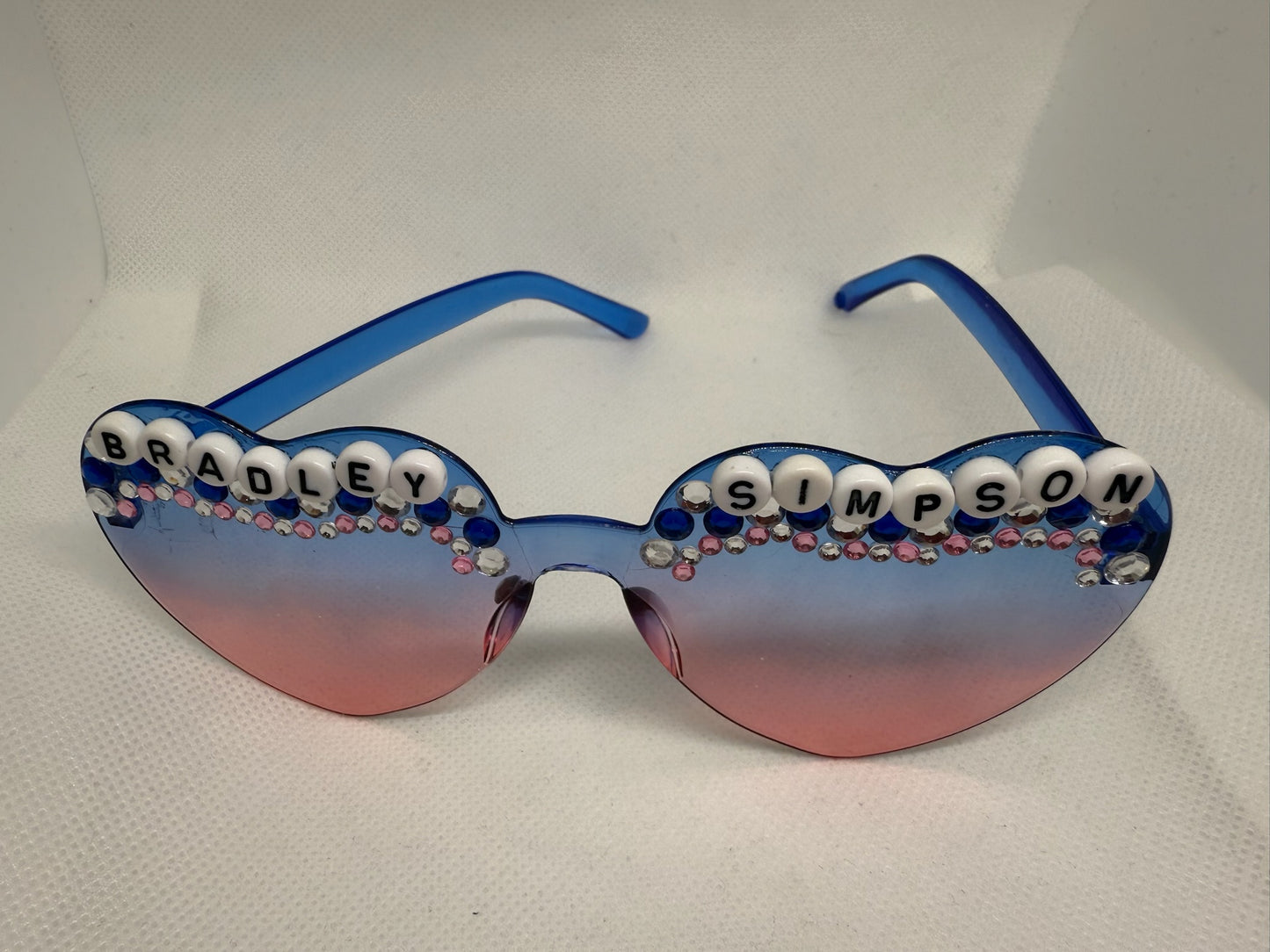 Concerts/Events Glasses BRADLEY SIMPSON