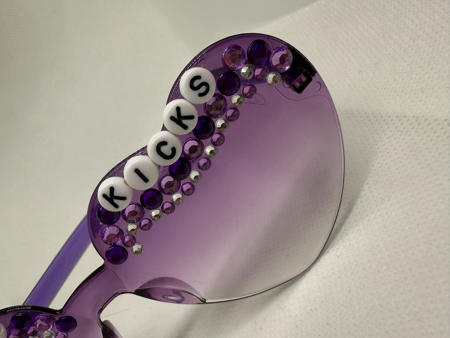 Concerts/Events Glasses RIZZLE KICKS