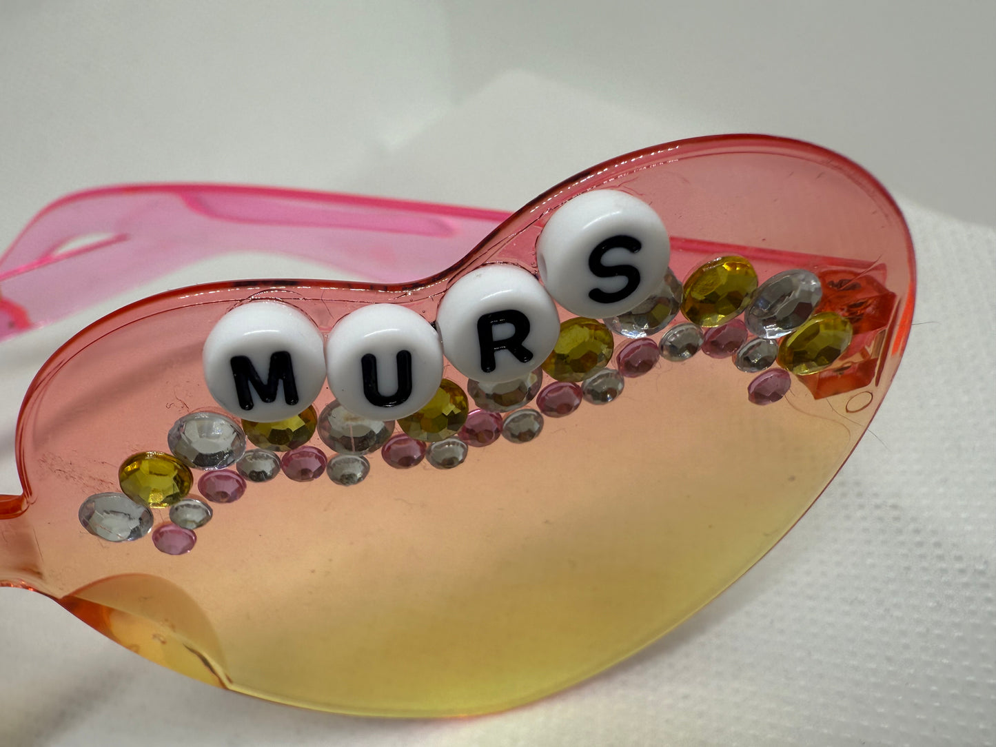 Concerts/Events Glasses OLLY MURS