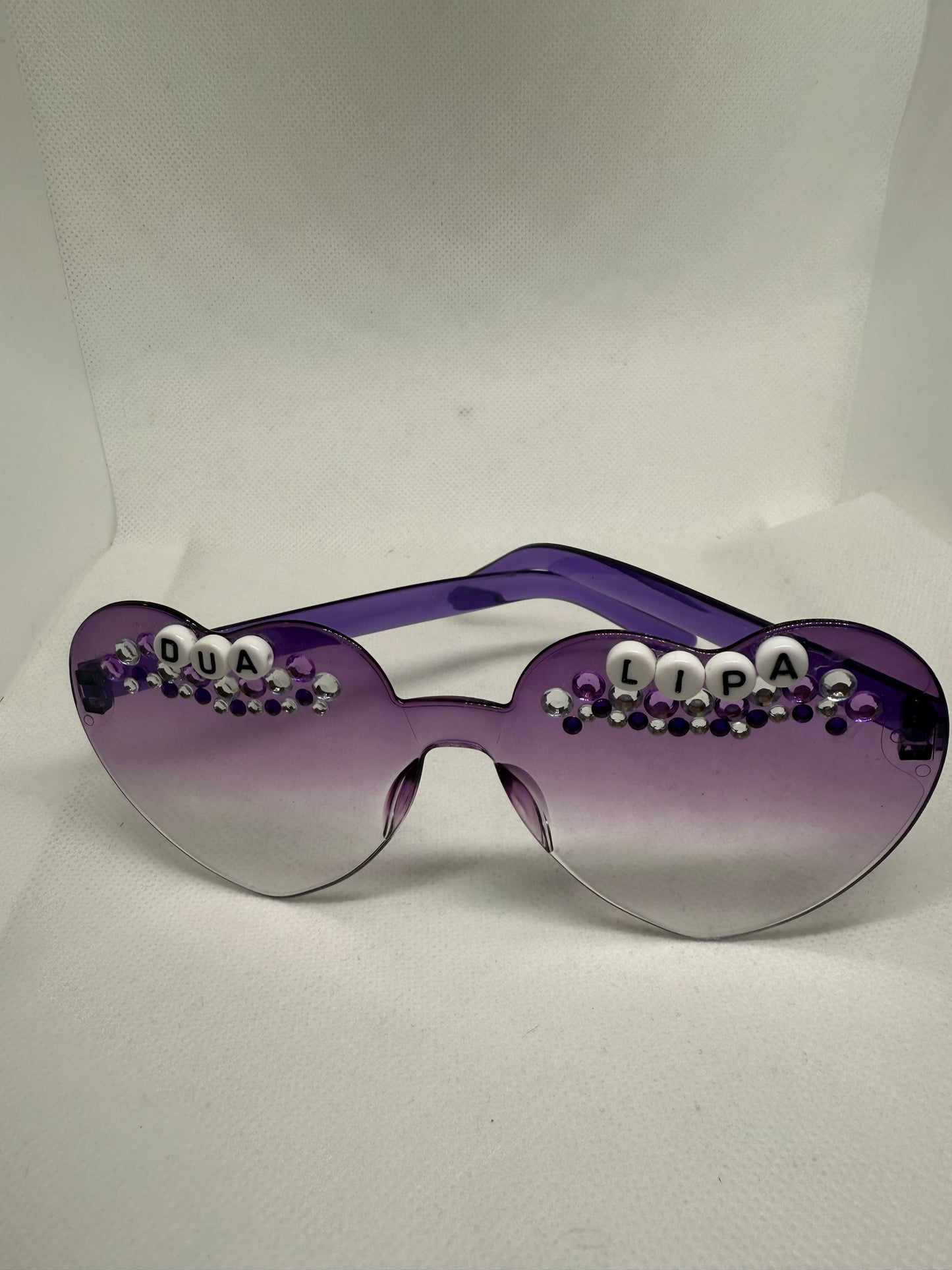 Concerts/Events Glasses DUA LIPA