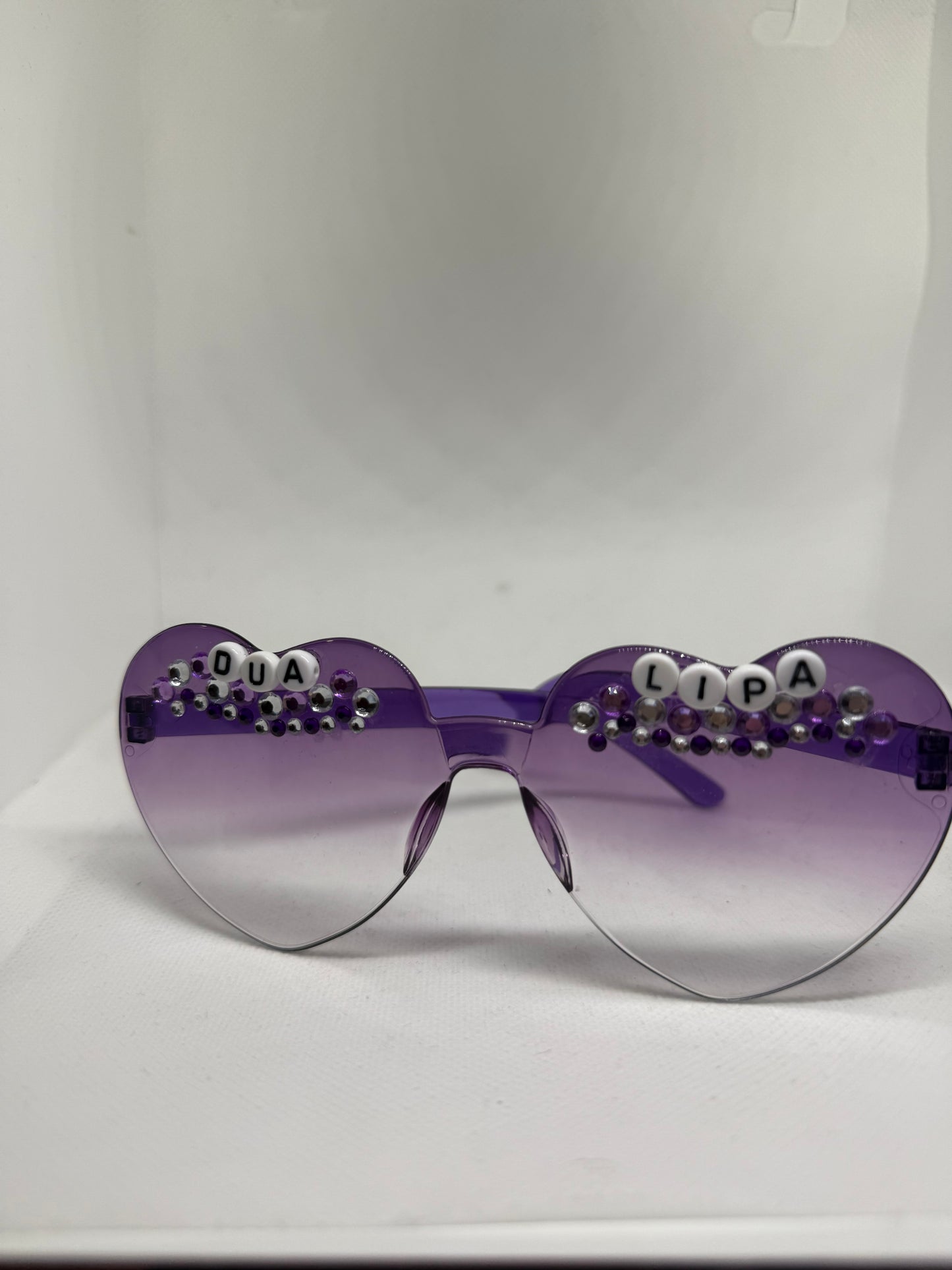 Concerts/Events Glasses DUA LIPA