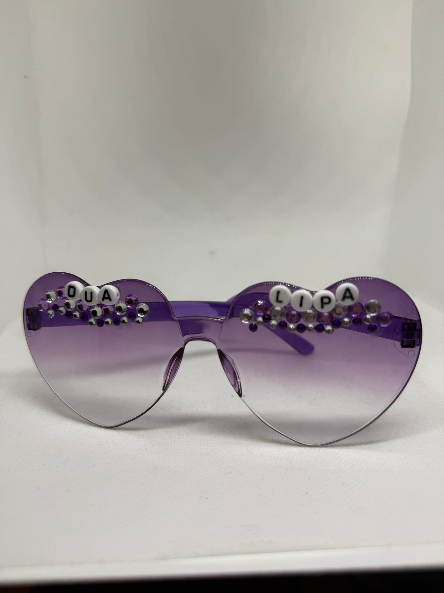 Concerts/Events Glasses DUA LIPA