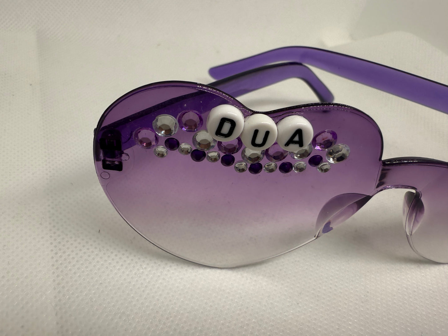 Concerts/Events Glasses DUA LIPA