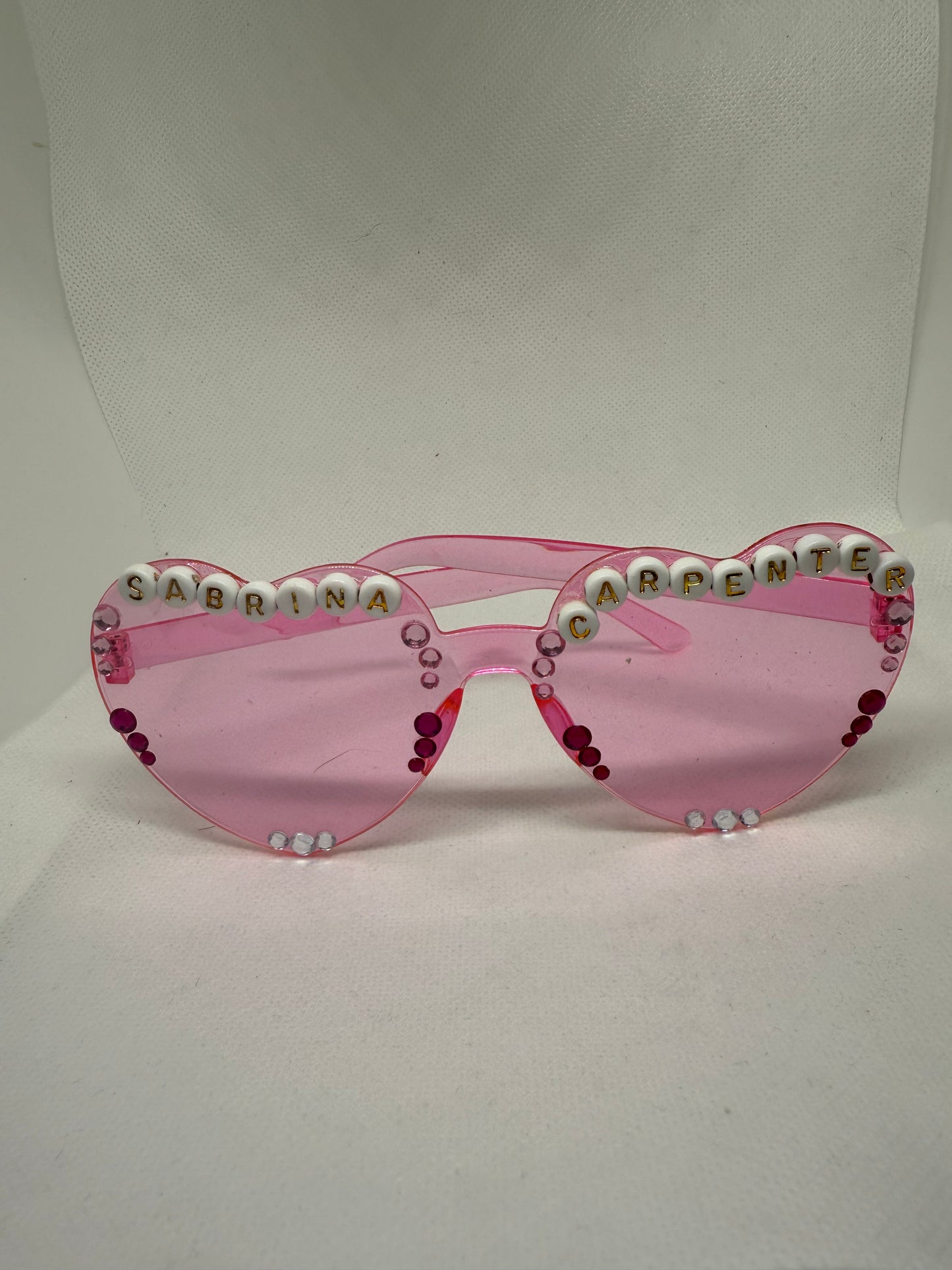 Concerts/Events Glasses SABRINA CARPENTER