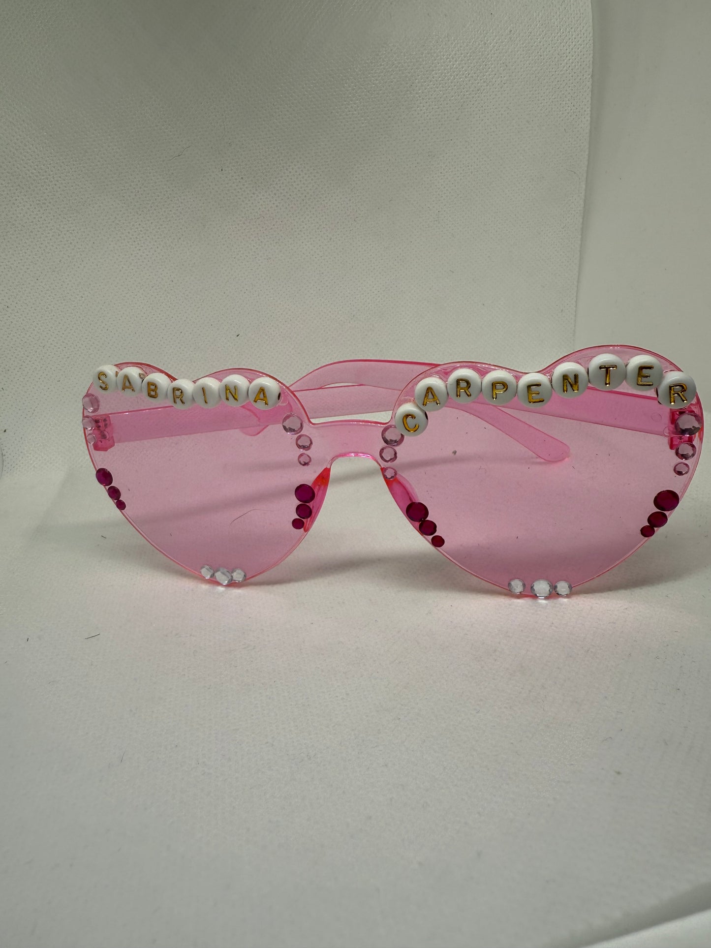 Concerts/Events Glasses SABRINA CARPENTER