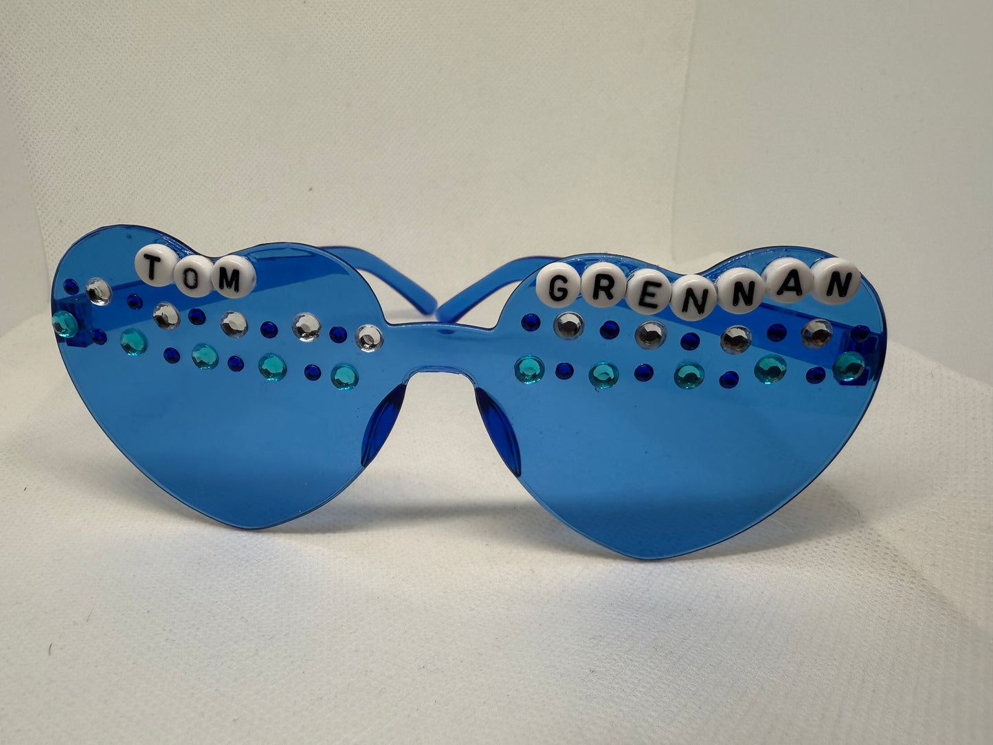 Concerts/Events Glasses TOM GRENNAN