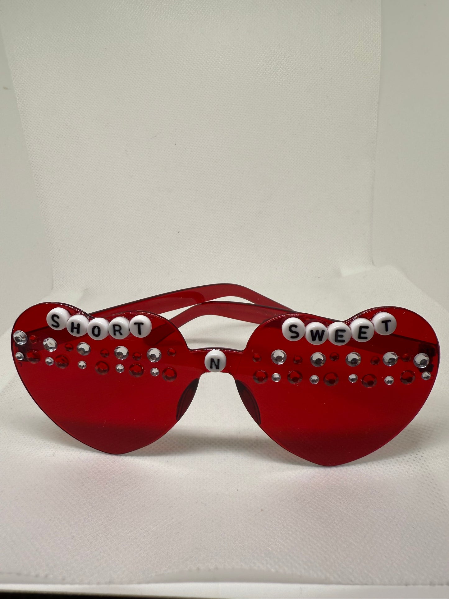 Concerts/Events Glasses SABRINA CARPENTER