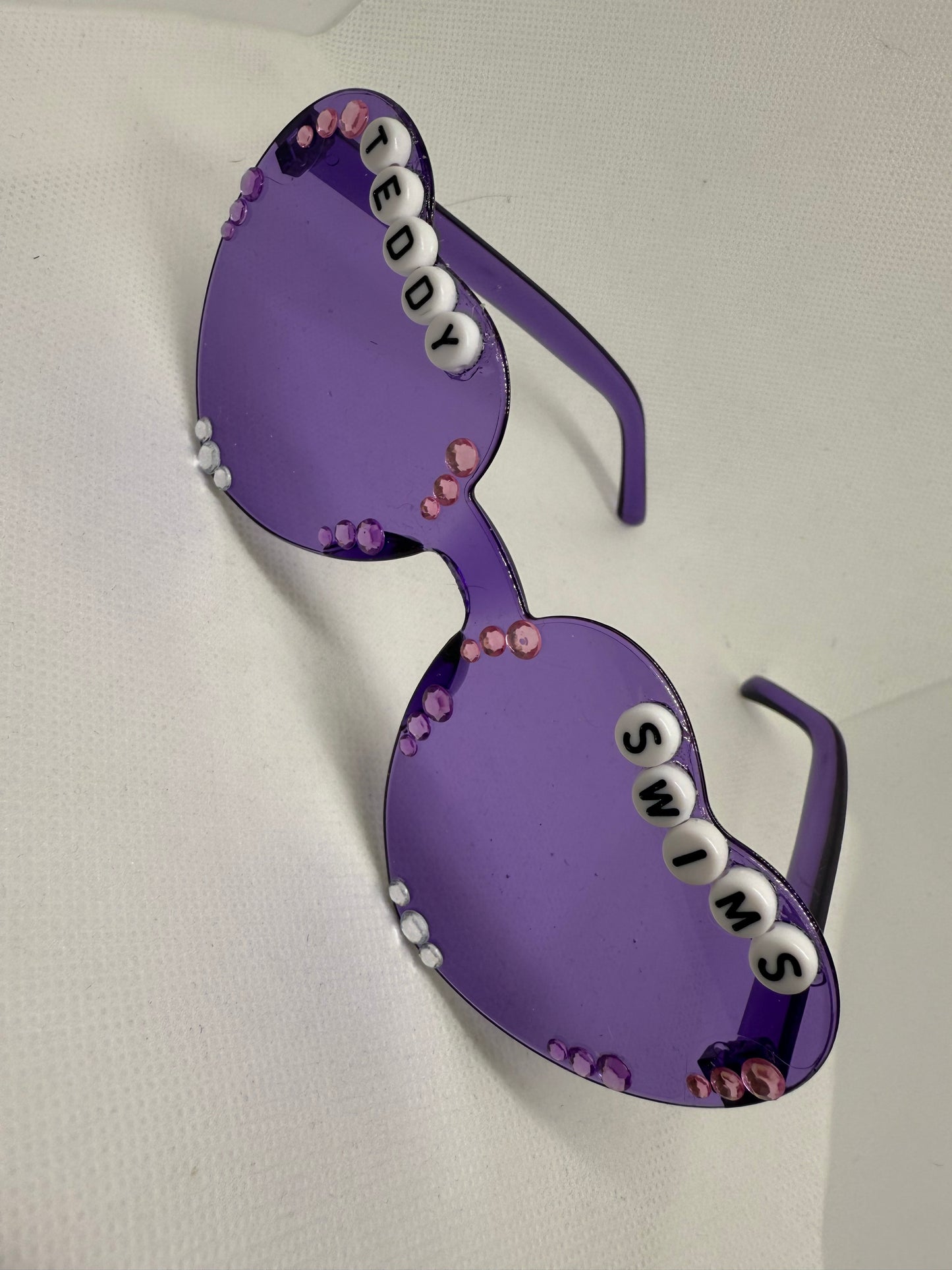 Concerts/Events Glasses SABRINA CARPENTER