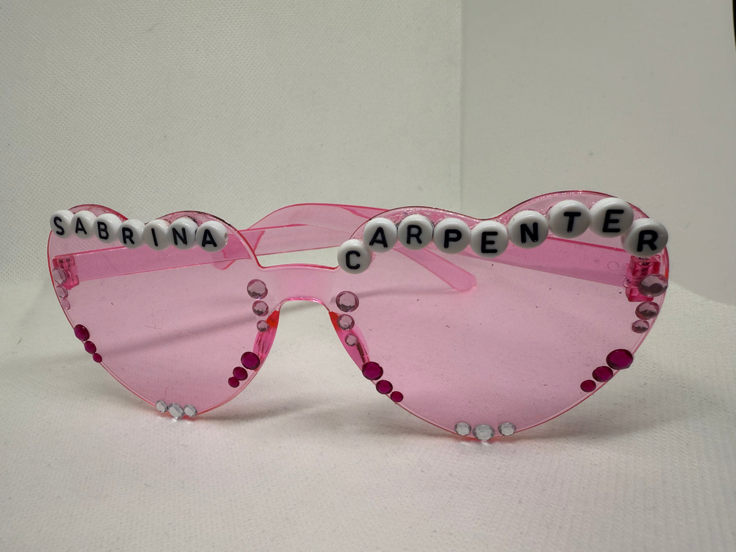 Concerts/Events Glasses SABRINA CARPENTER