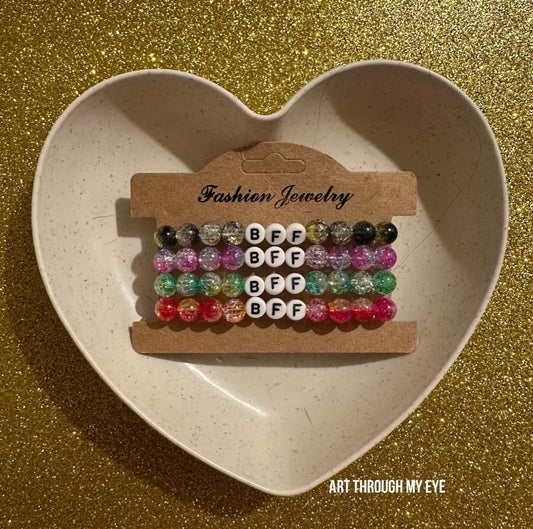 Best Friend Bracelet Set