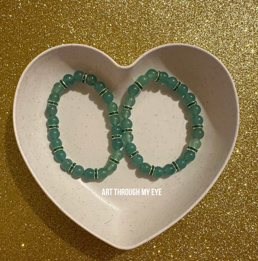 Jade Bracelet