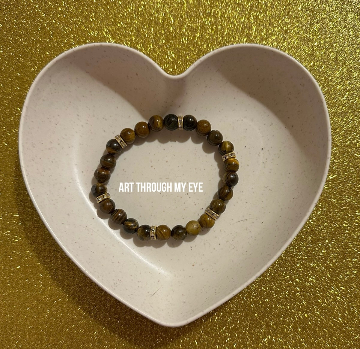 Tigers Eye