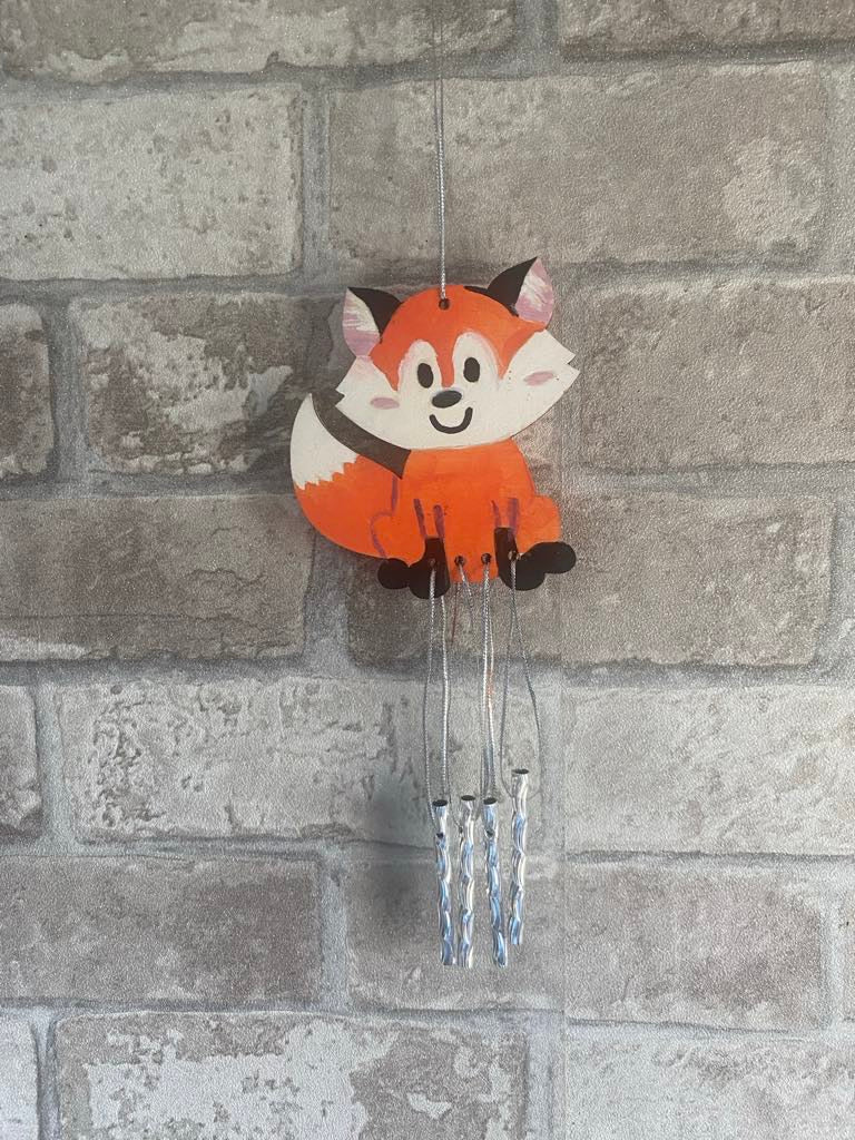 Wind Chimes