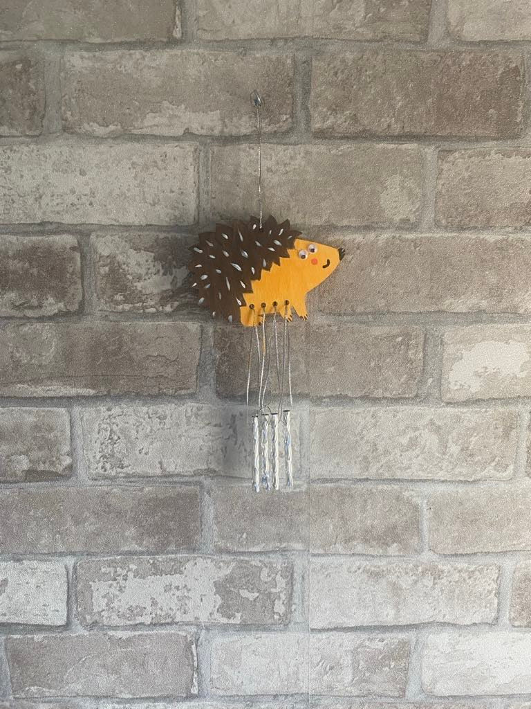 Wind Chimes