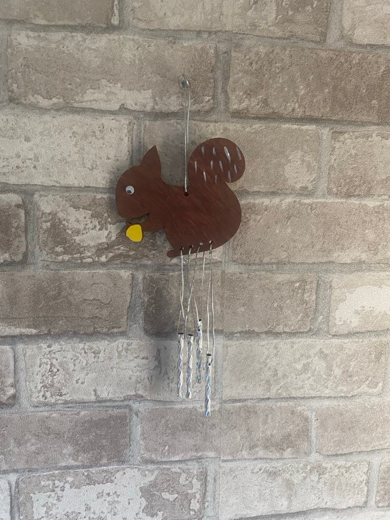 Wind Chimes