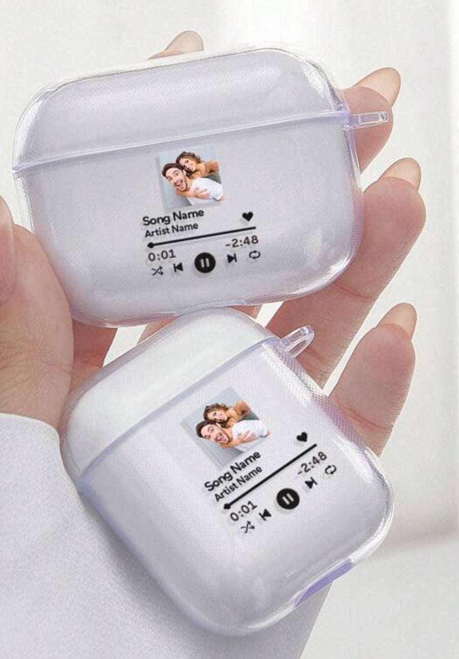 JLS AirPods Case Bracelets